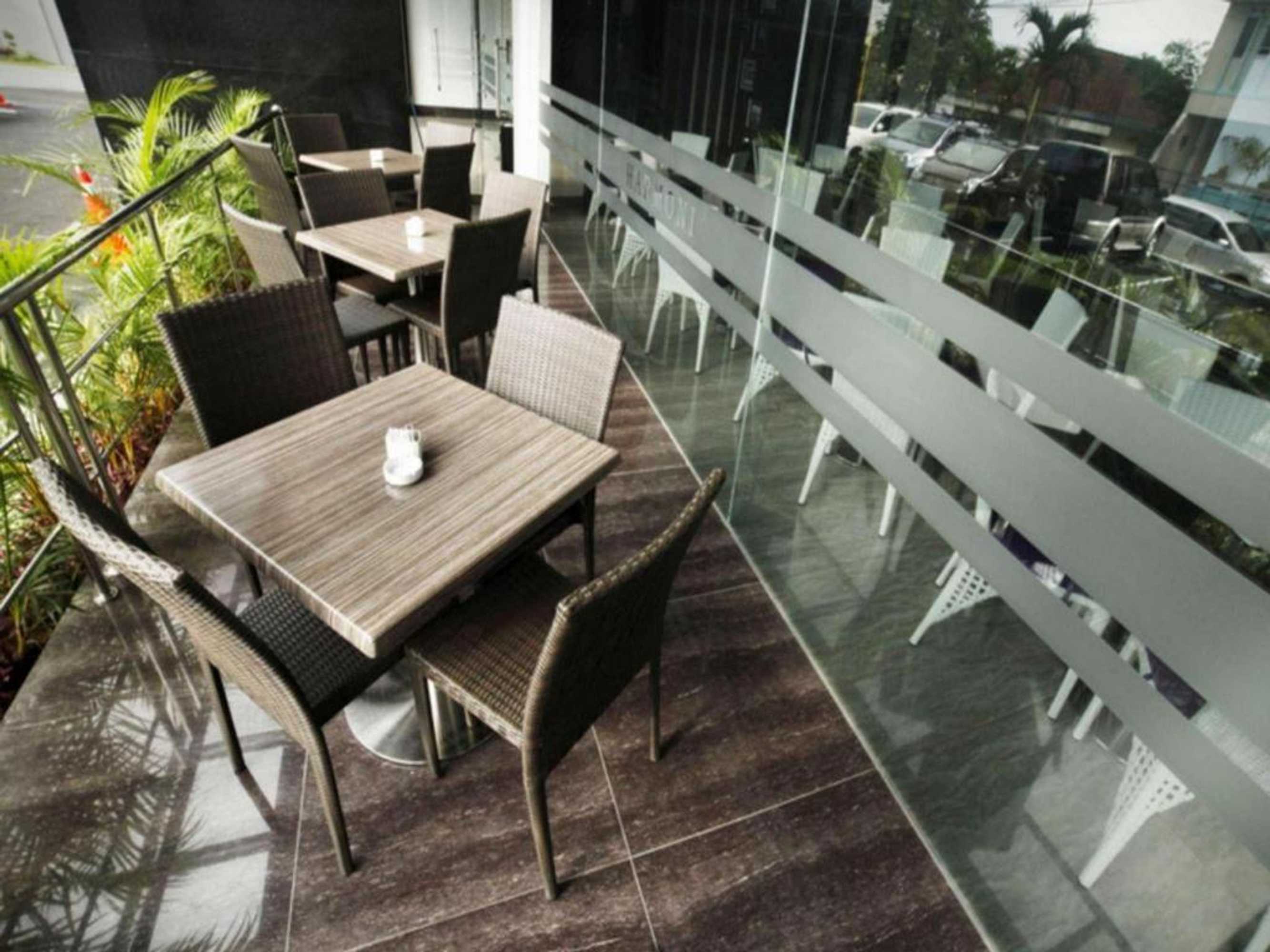 Gift card for Hotel Harmoni Tasikmalaya