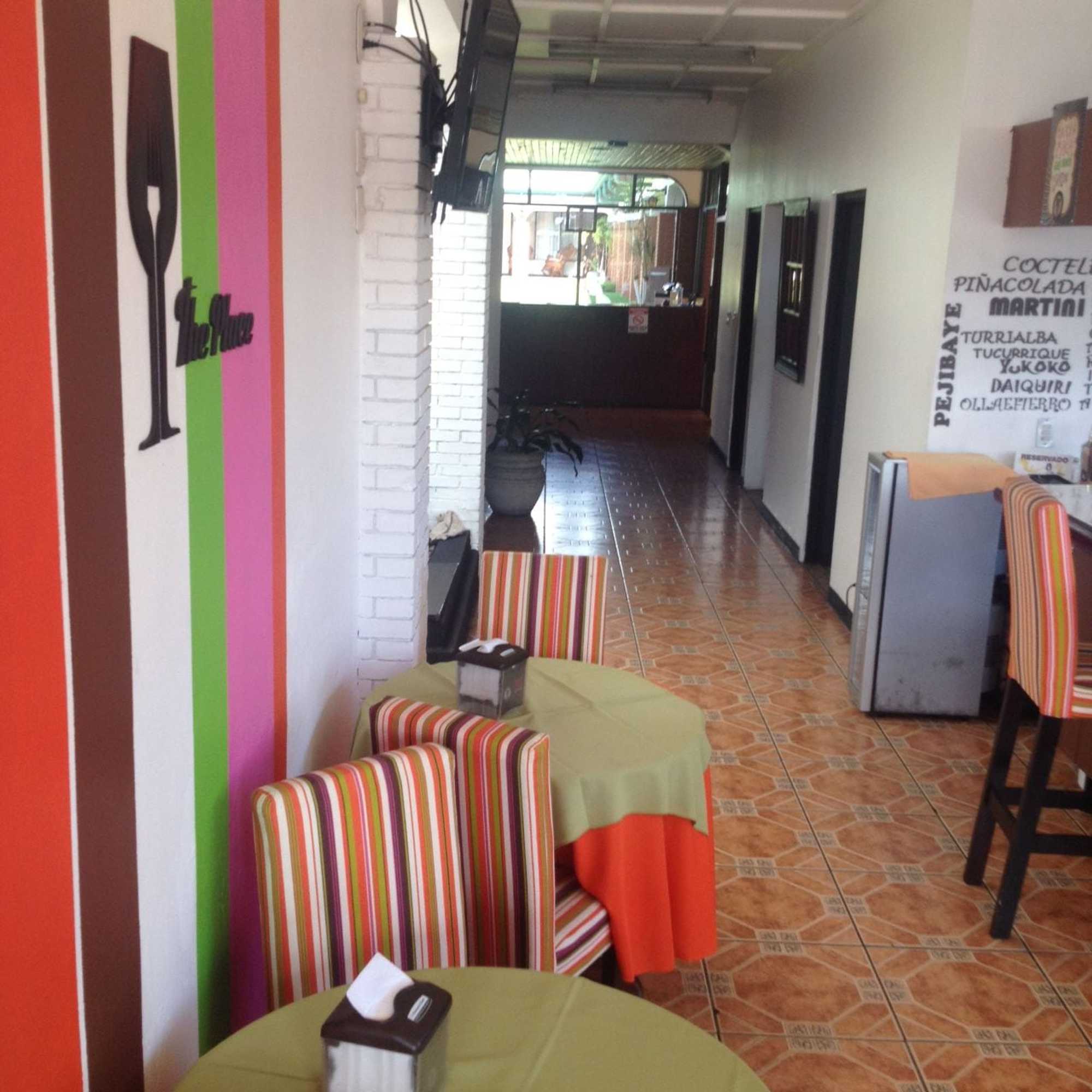 Gift card for Hotel Wagelia Turrialba Gift card for Hotel Wagelia Turrialba