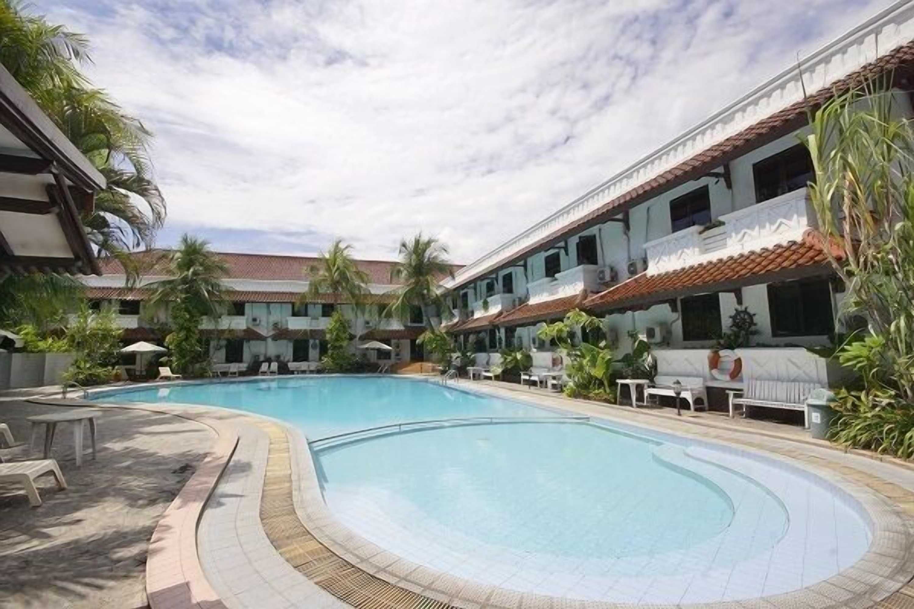 Gift card for Bahari Inn Tegal Gift card for Bahari Inn Tegal