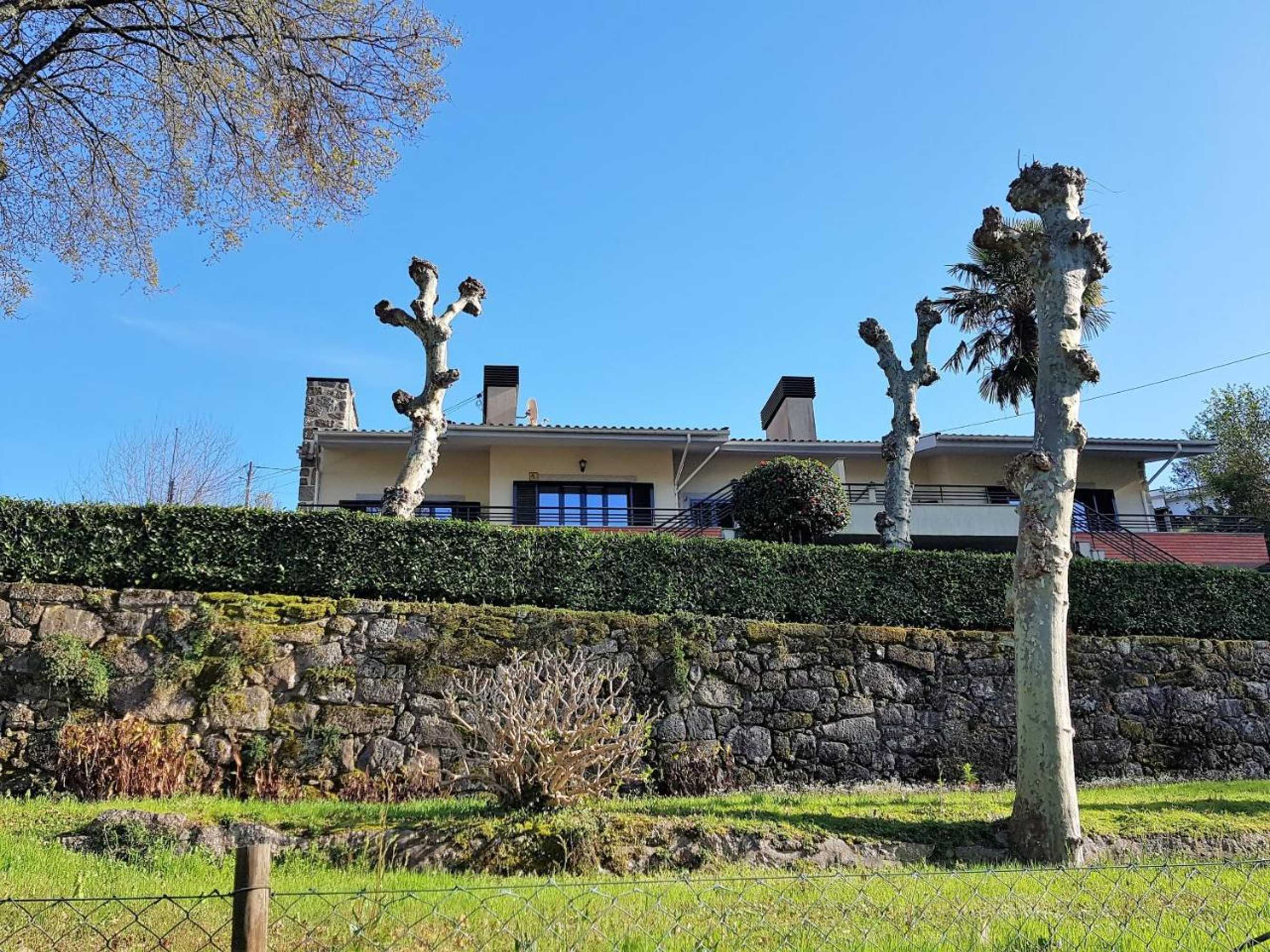 Gift card for Vivenda do Paúl