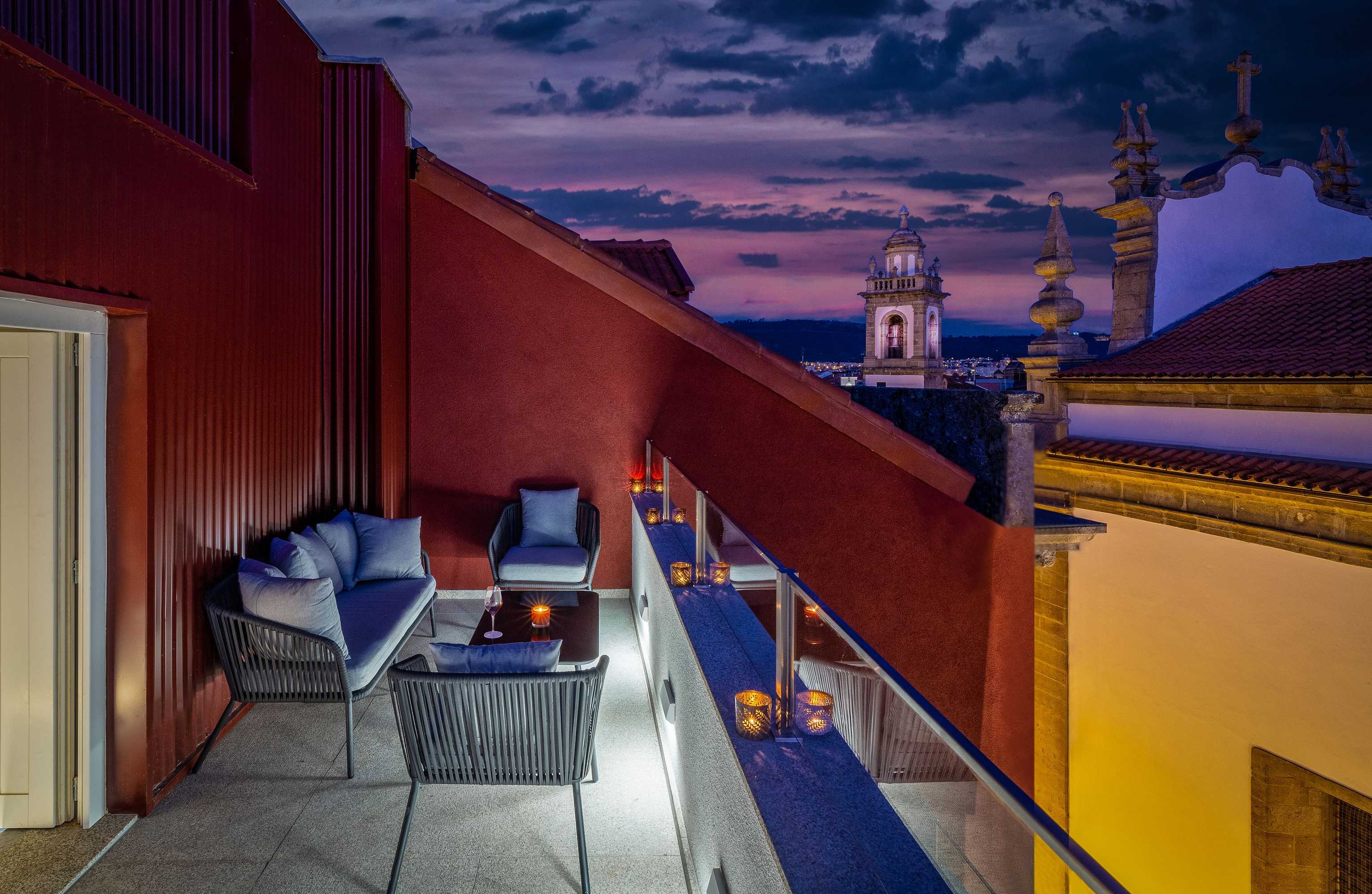 Gift card for Hotel Moon & Sun Braga Gift card for Hotel Moon & Sun Braga