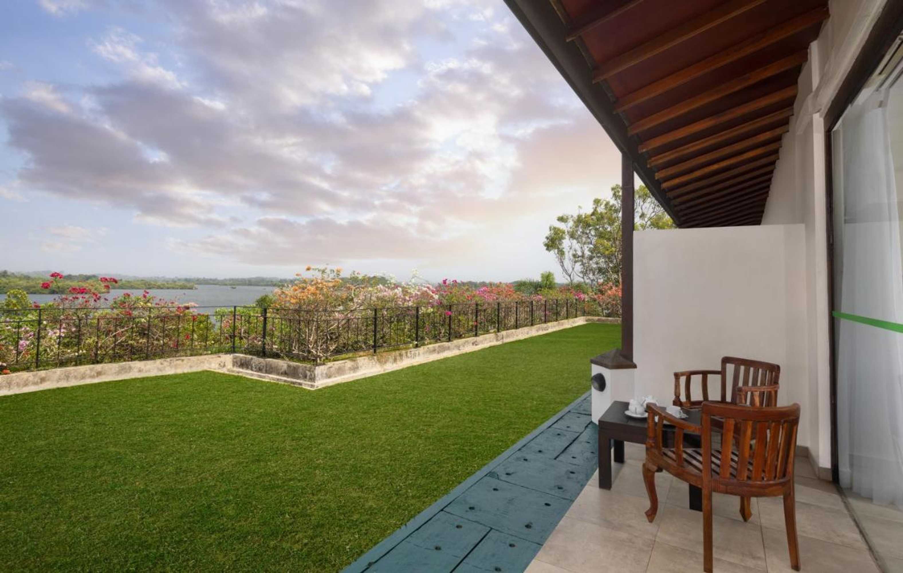 Gift card for River Loft Nature Resort