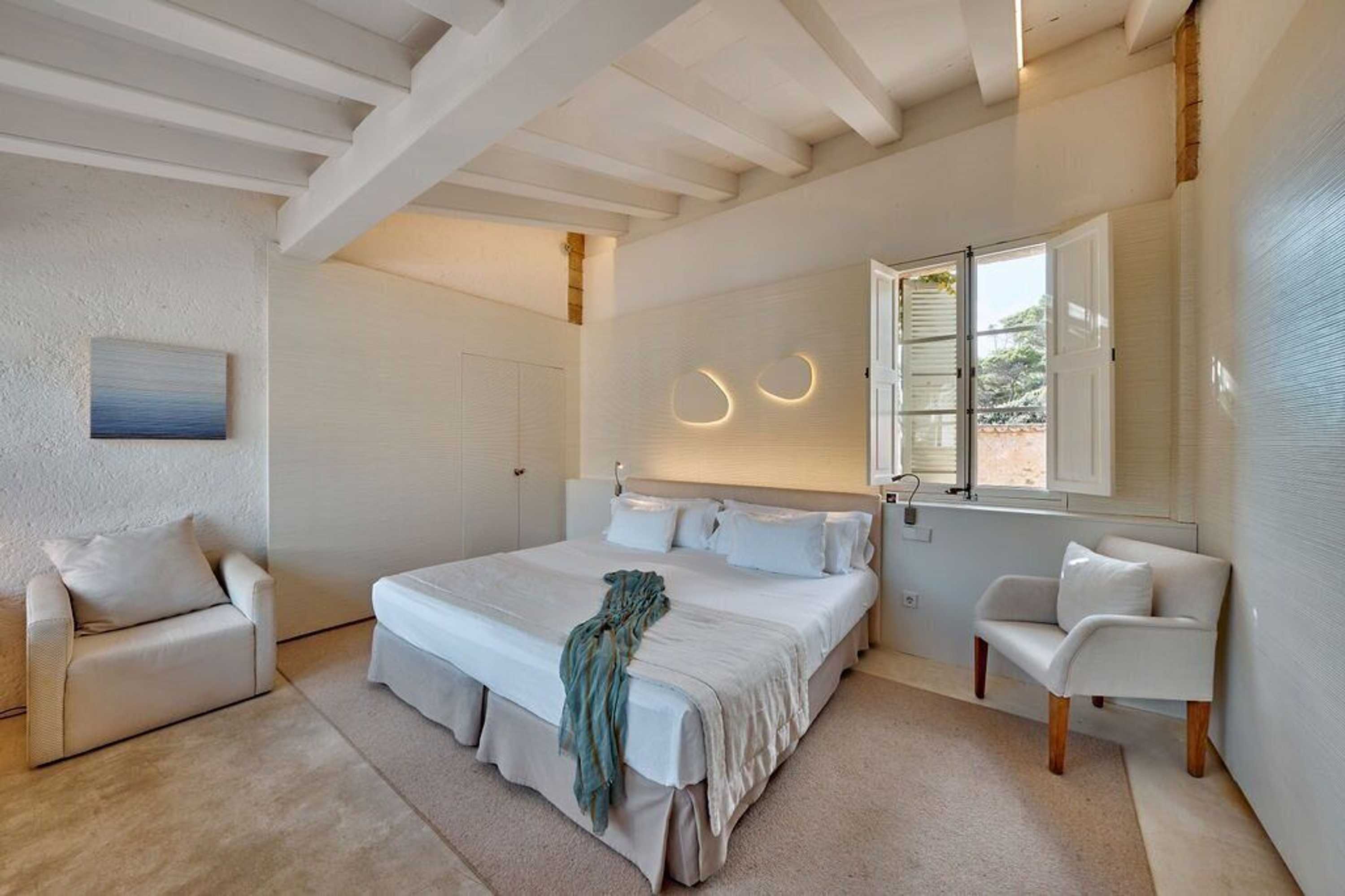 Gift card for Can Simoneta Hotel - Adults Only Gift card for Can Simoneta Hotel - Adults Only