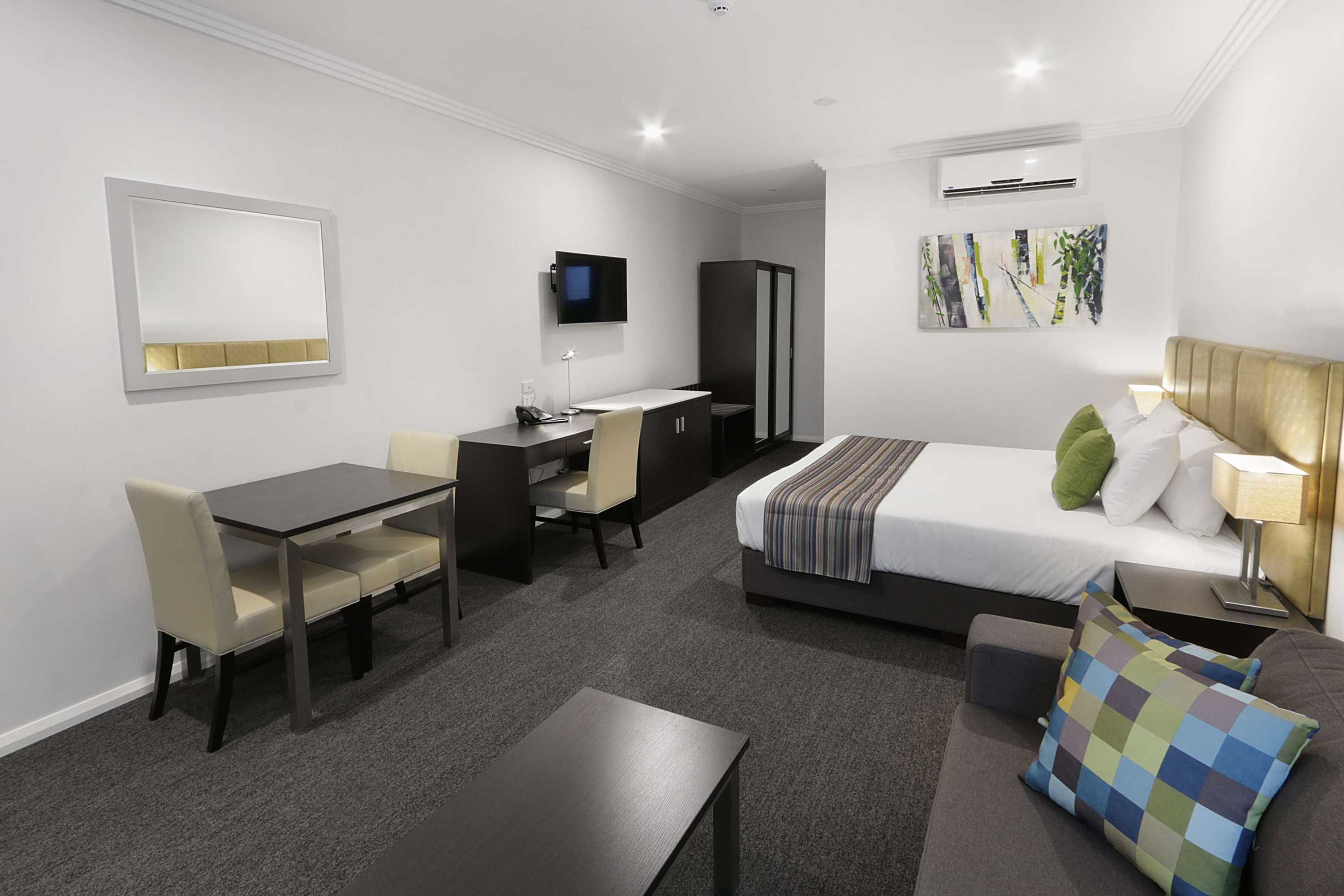 Gift card for Best Western Plus Bolton on The Park Gift card for Best Western Plus Bolton on The Park