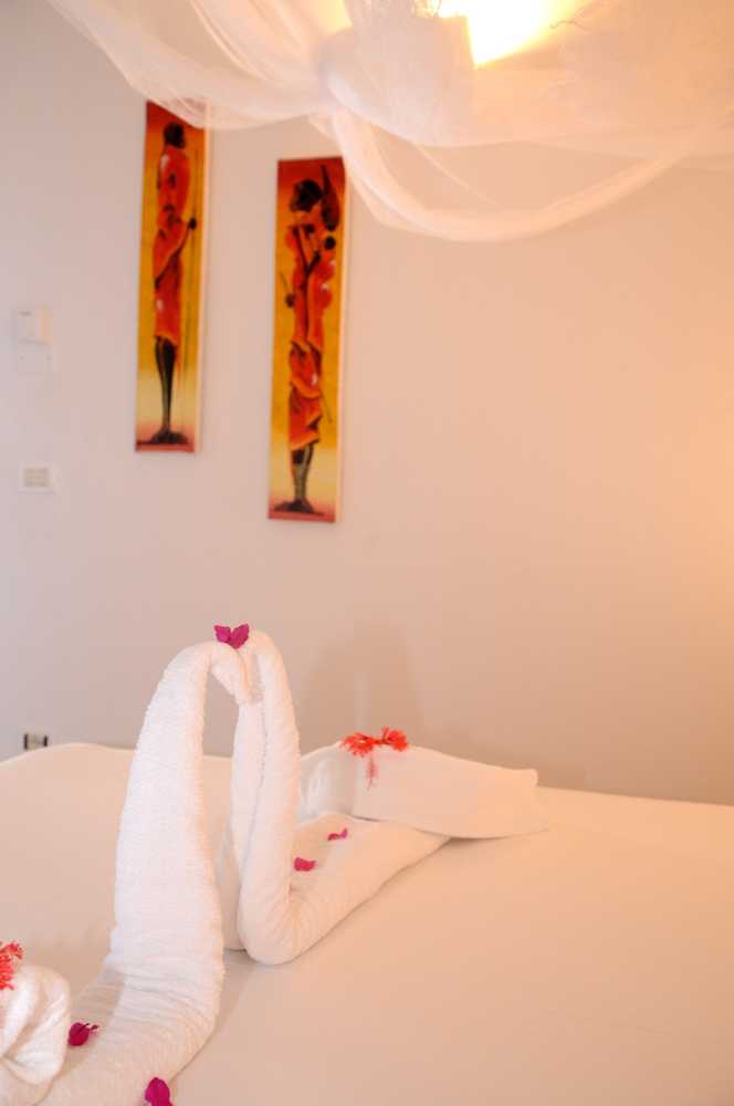 Gift card for Maisha Marefu Apartments Gift card for Maisha Marefu Apartments