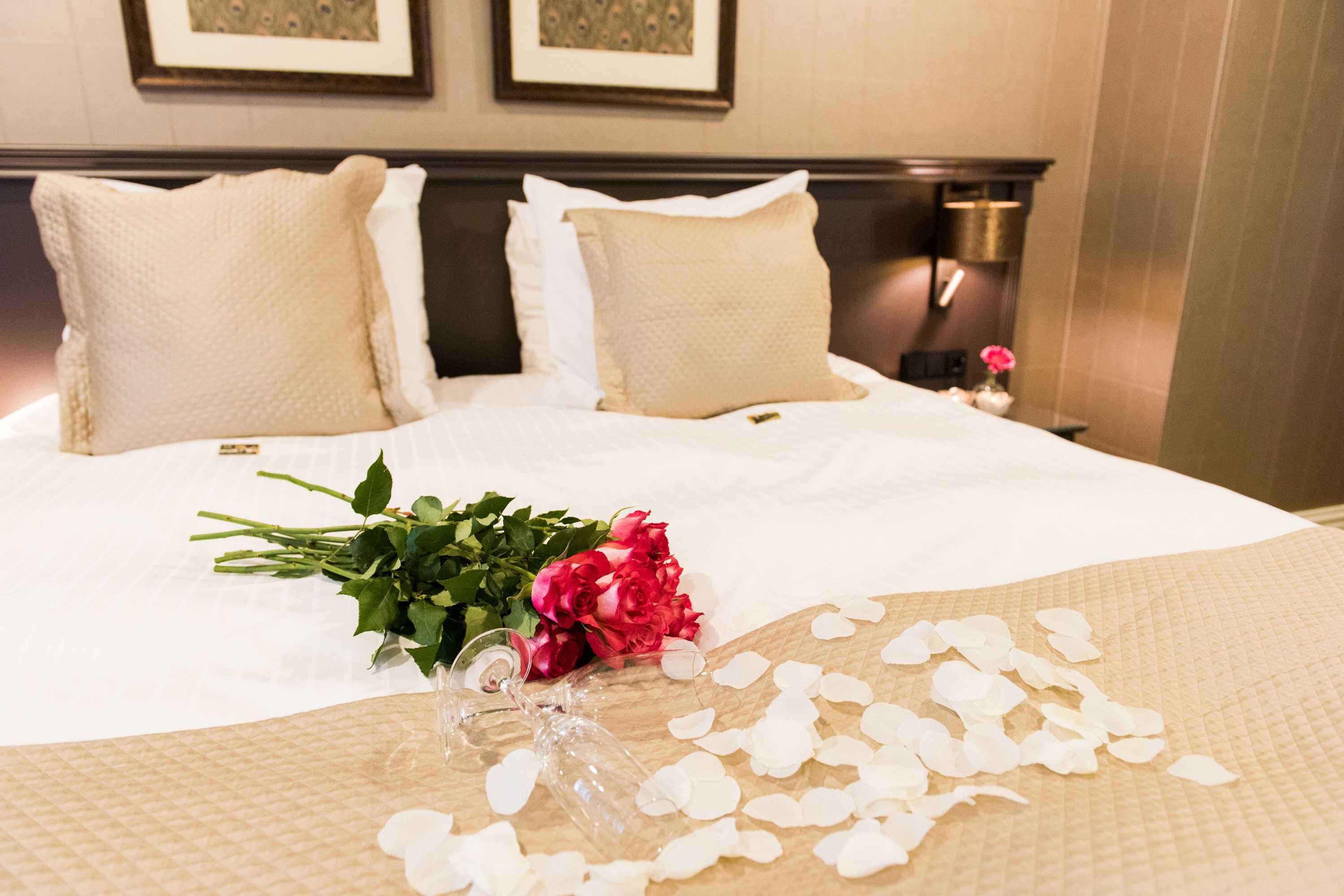 Gift card for Good Seasons Hotel Den Bosch