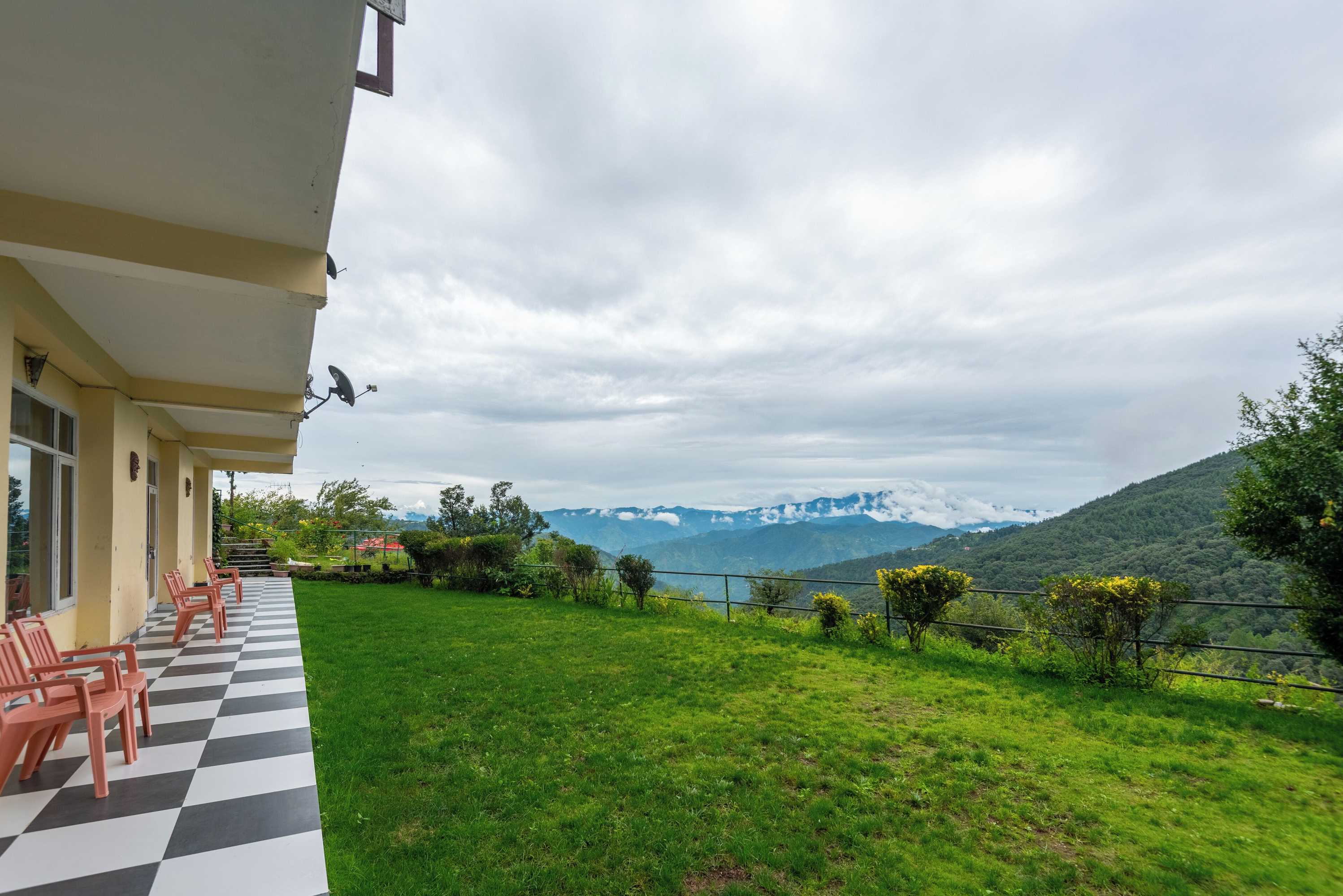 Gift card for The Ayali Fernhill Resort, Chail Gift card for The Ayali Fernhill Resort, Chail