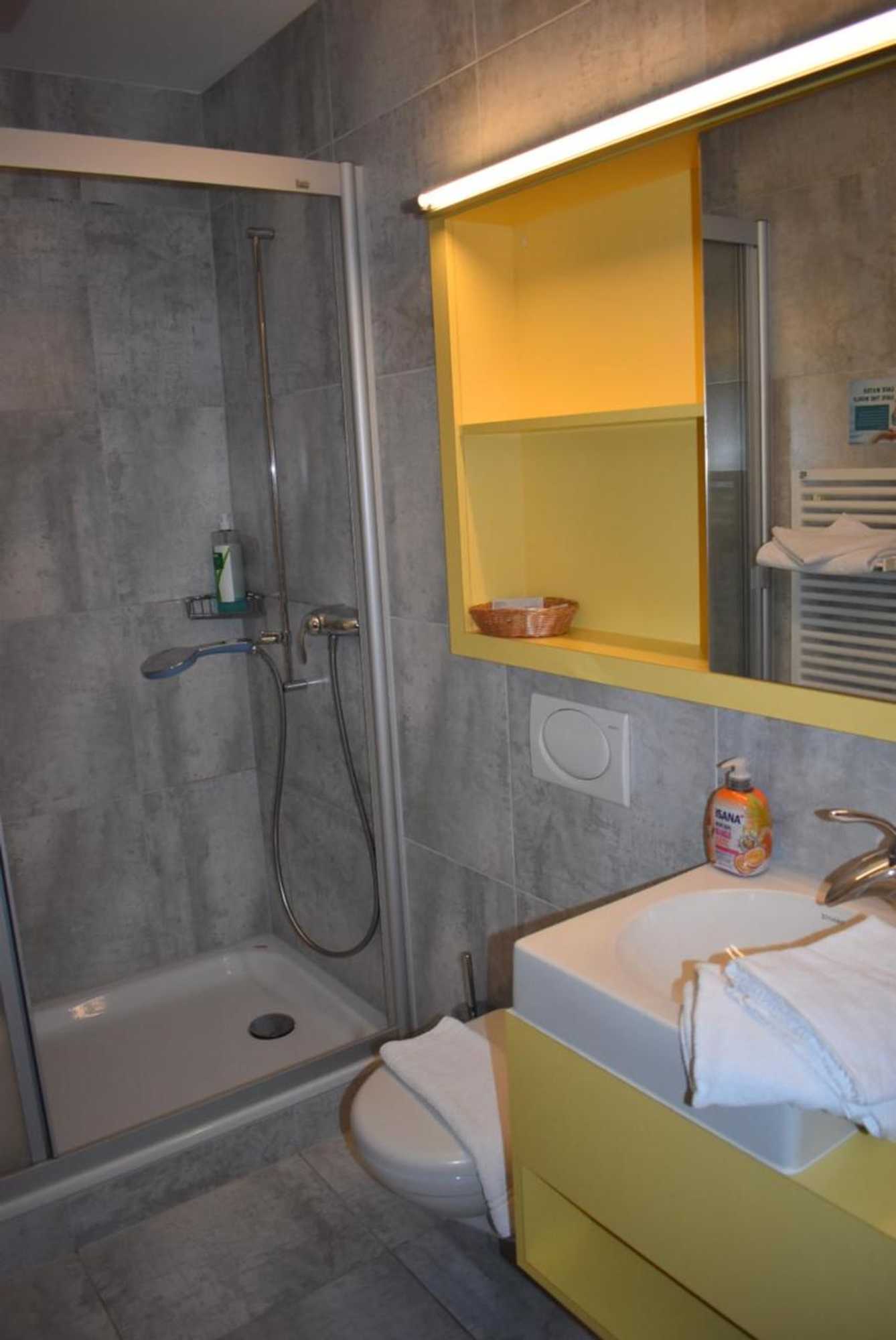 Gift card for Herberge Teufenthal