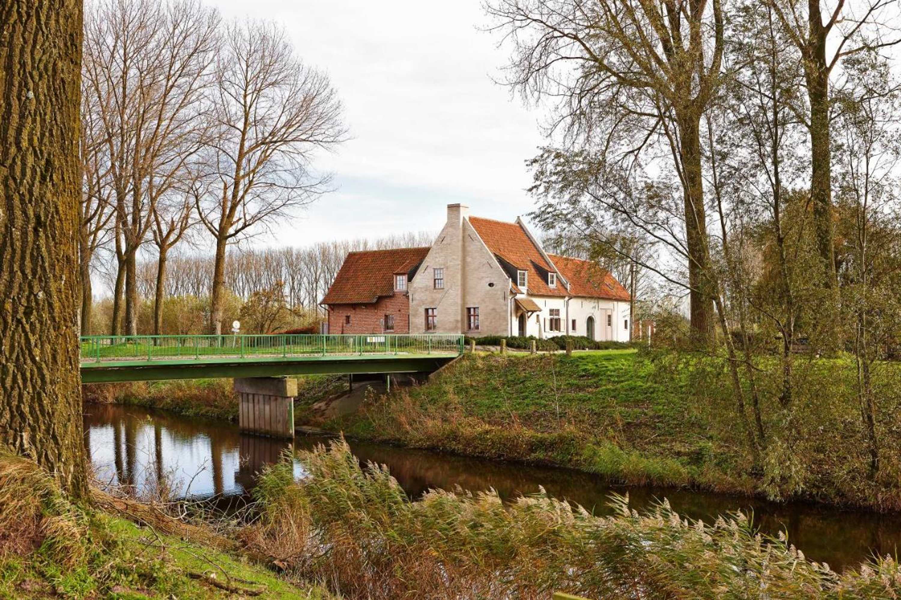 Gift card for De Zonnebrug Dijkhoeve