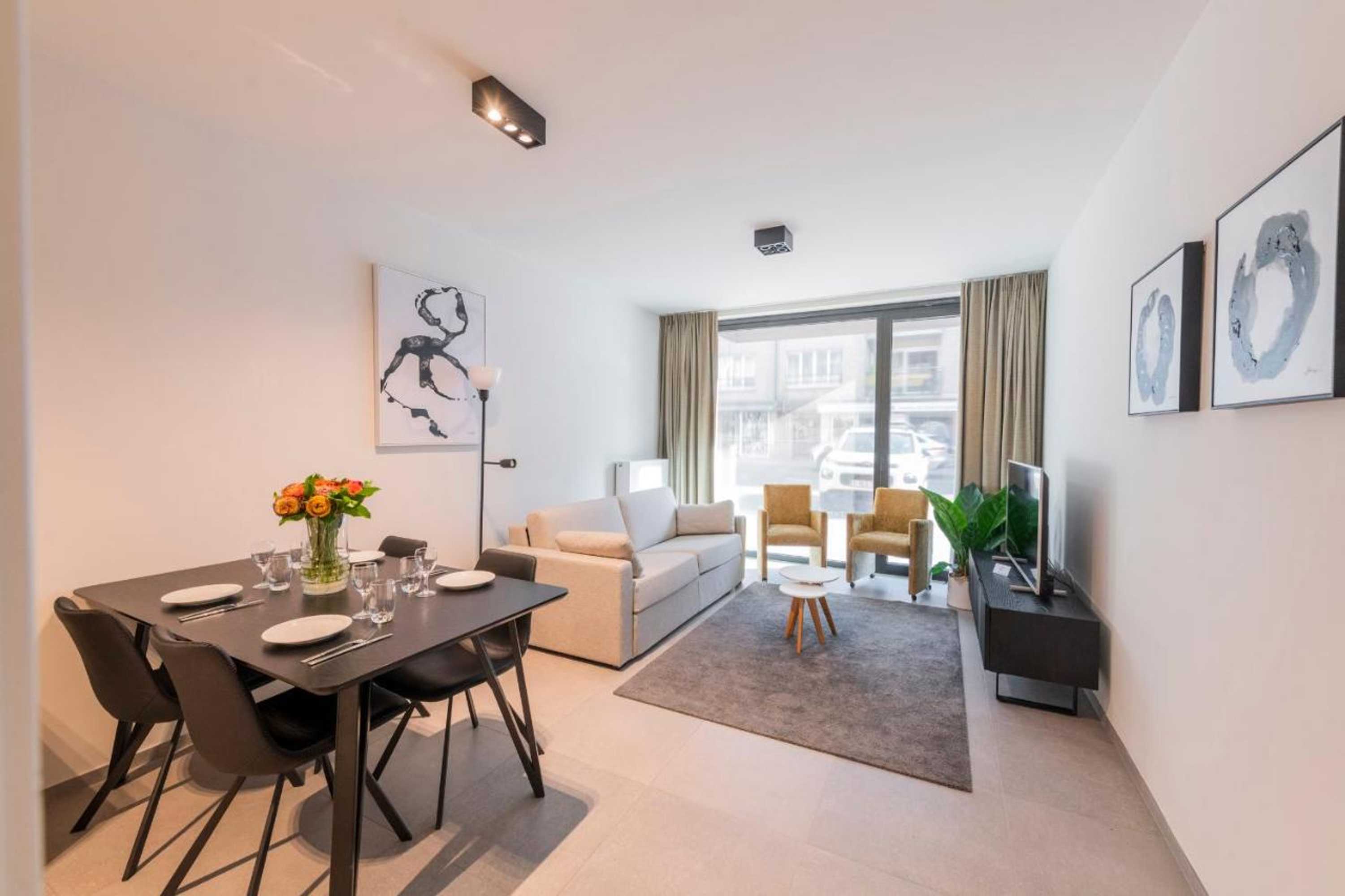 Gift card for Belcasa Beach Suites & Lofts Aparthotel