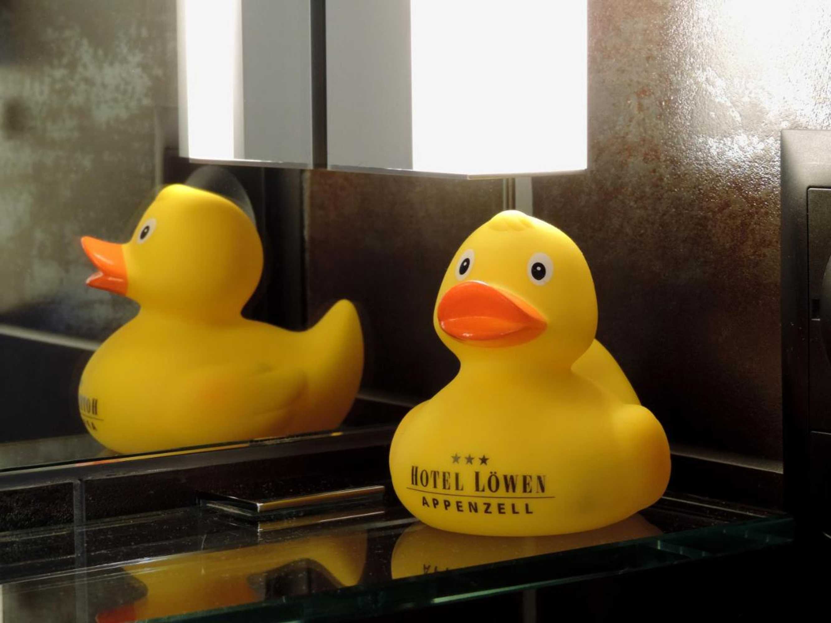 Gift card for Hotel Löwen