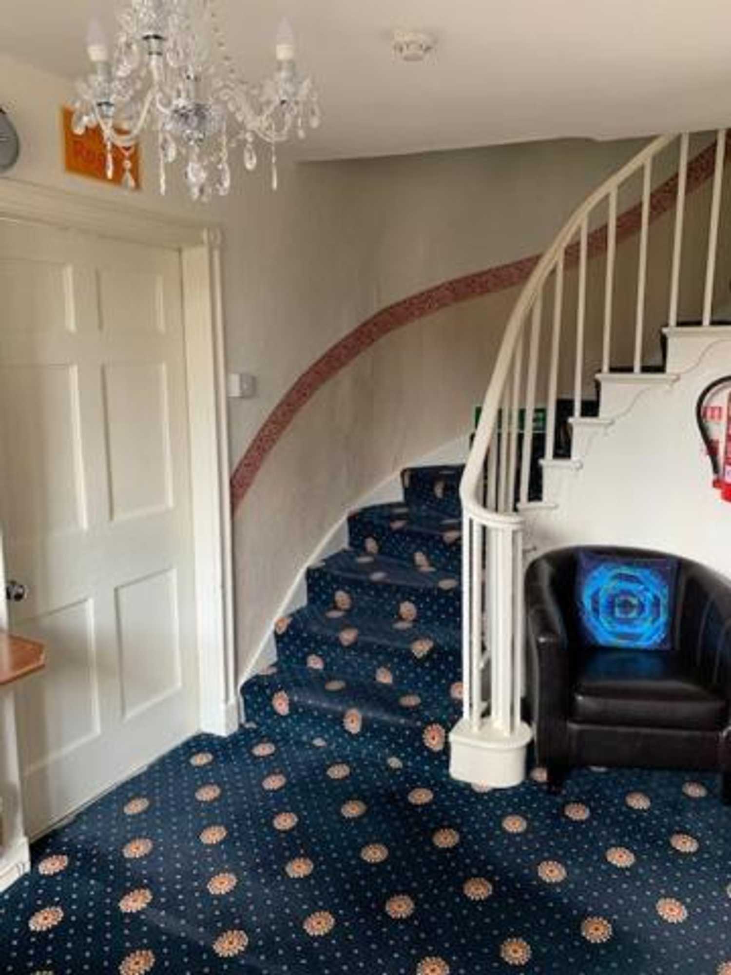 Gift card for The Beaumont