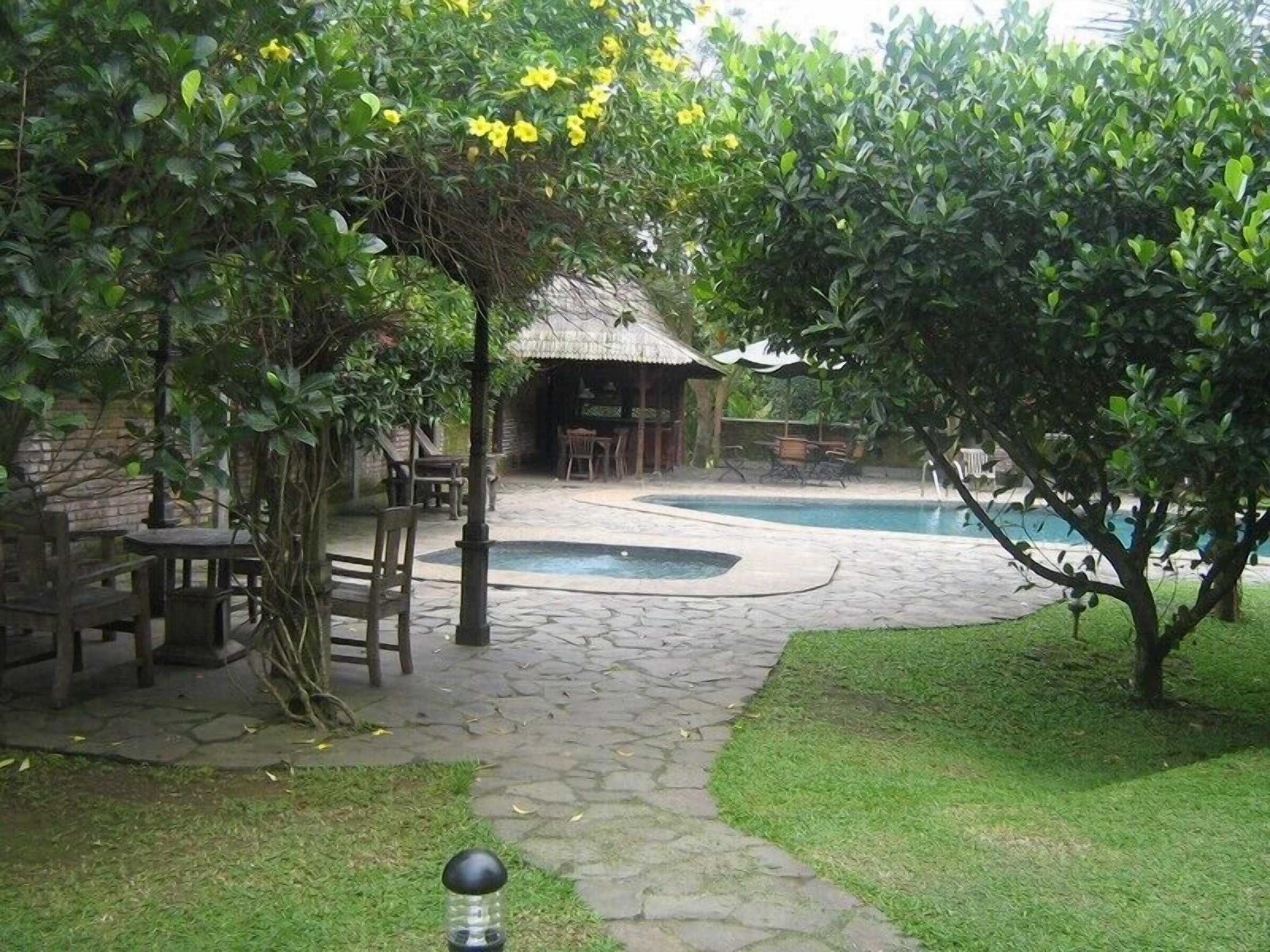 Gift card for Hills Joglo Villa Gift card for Hills Joglo Villa