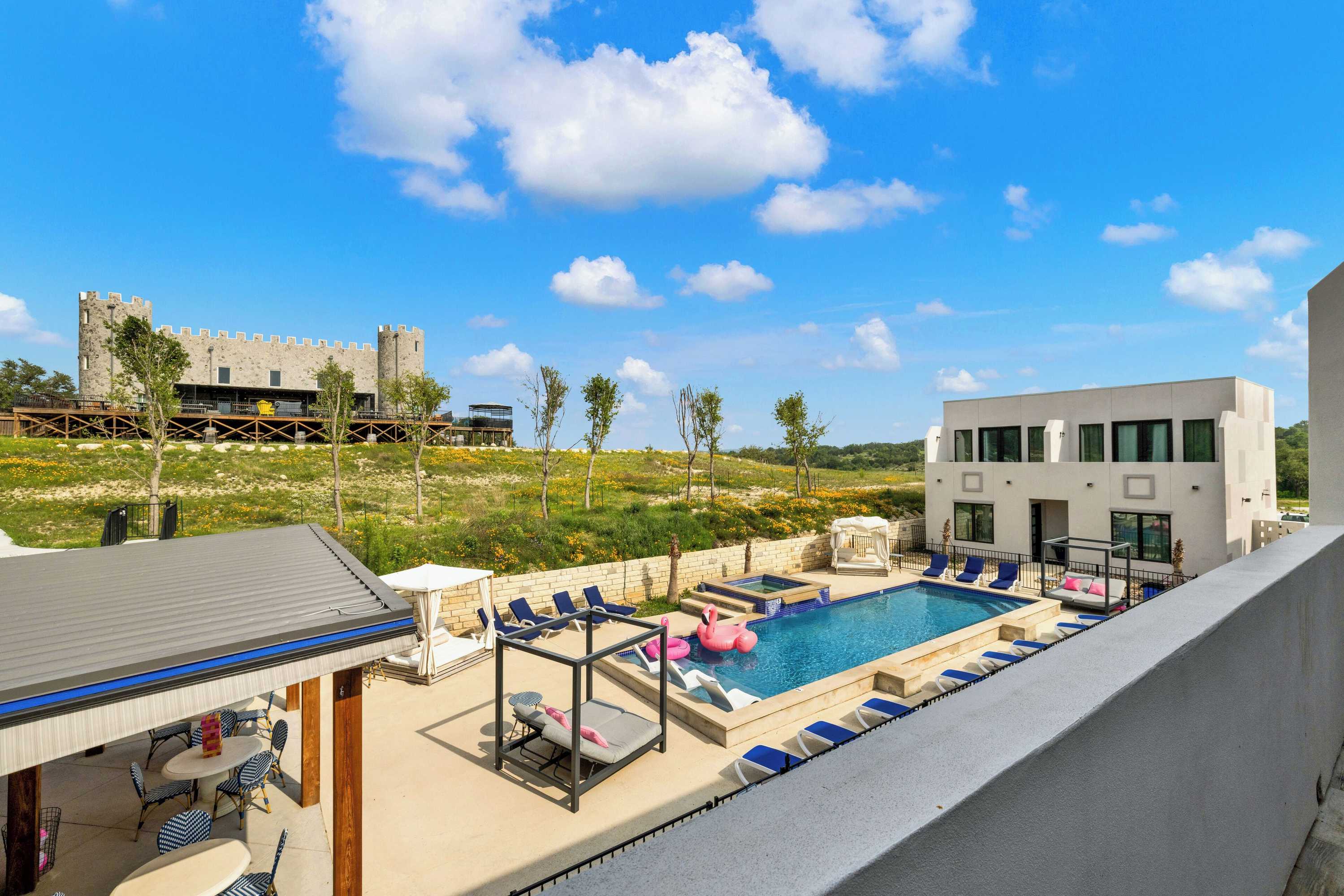 Gift card for The Bentley Hotel - Bill Murray Room - Pool View Gift card for The Bentley Hotel - Bill Murray Room - Pool View