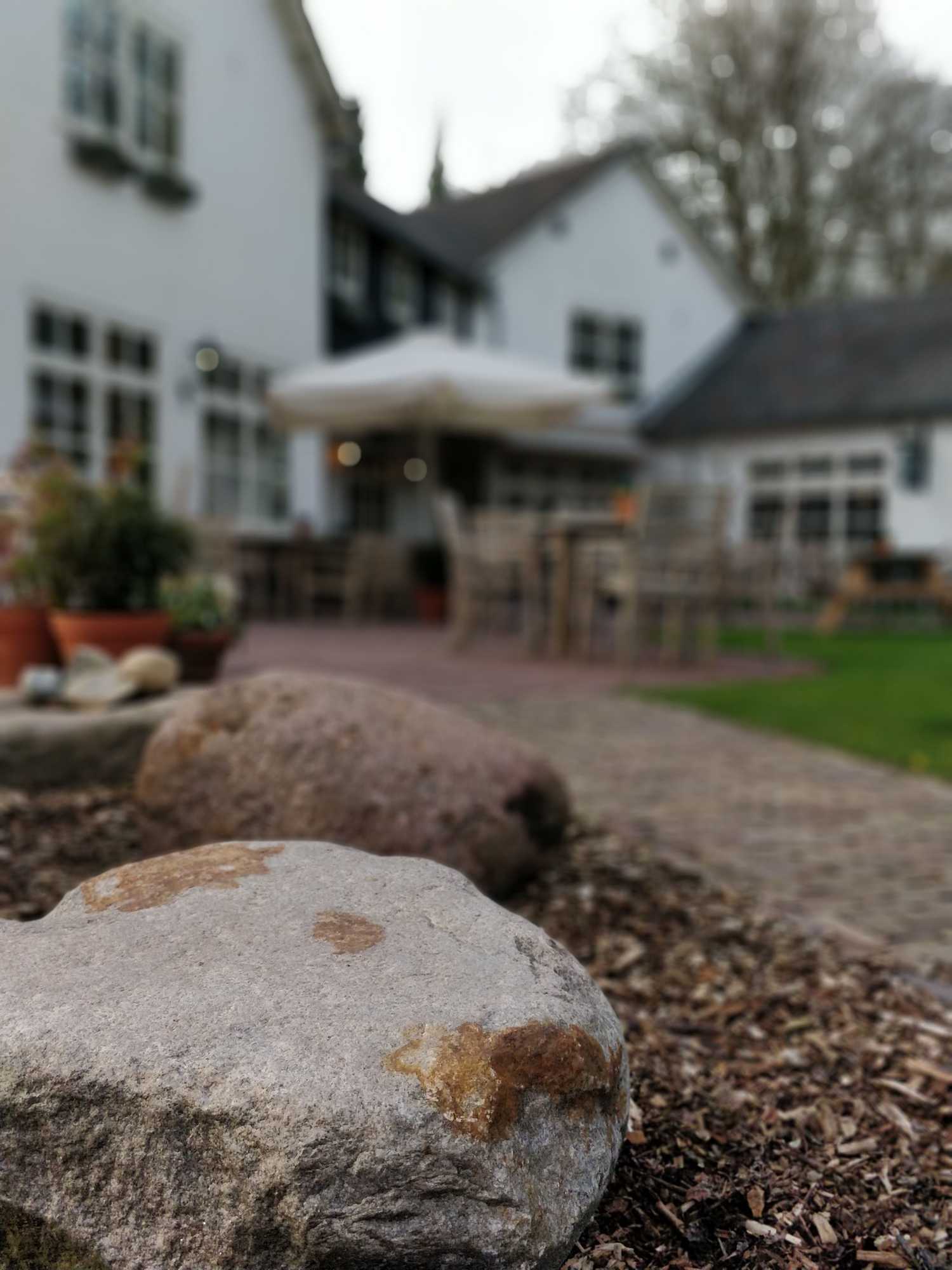 Gift card for De Kastanjehof