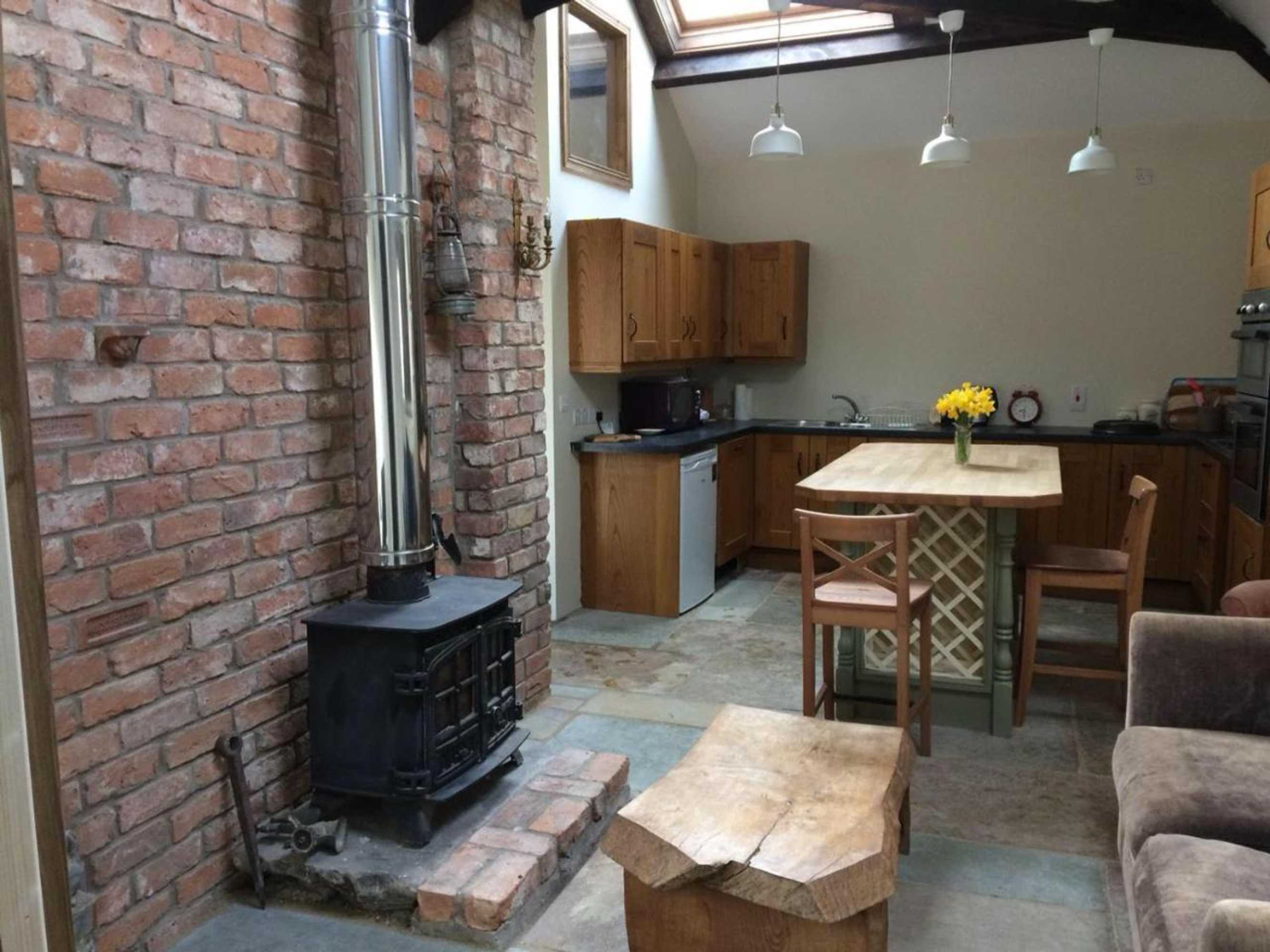 Gift card for Horseshoe Cottage