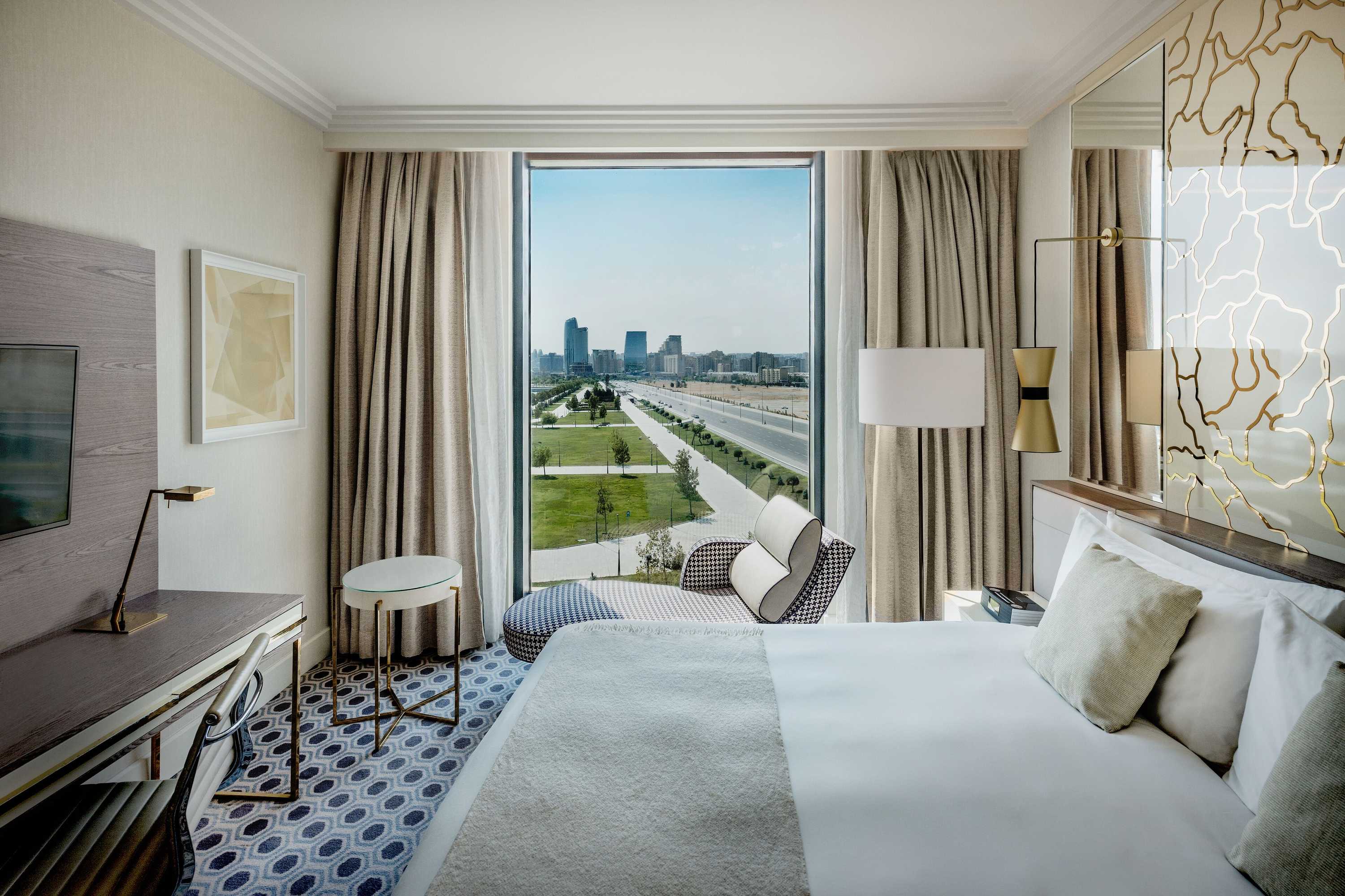Gift card for Baku Marriott Hotel Boulevard Gift card for Baku Marriott Hotel Boulevard