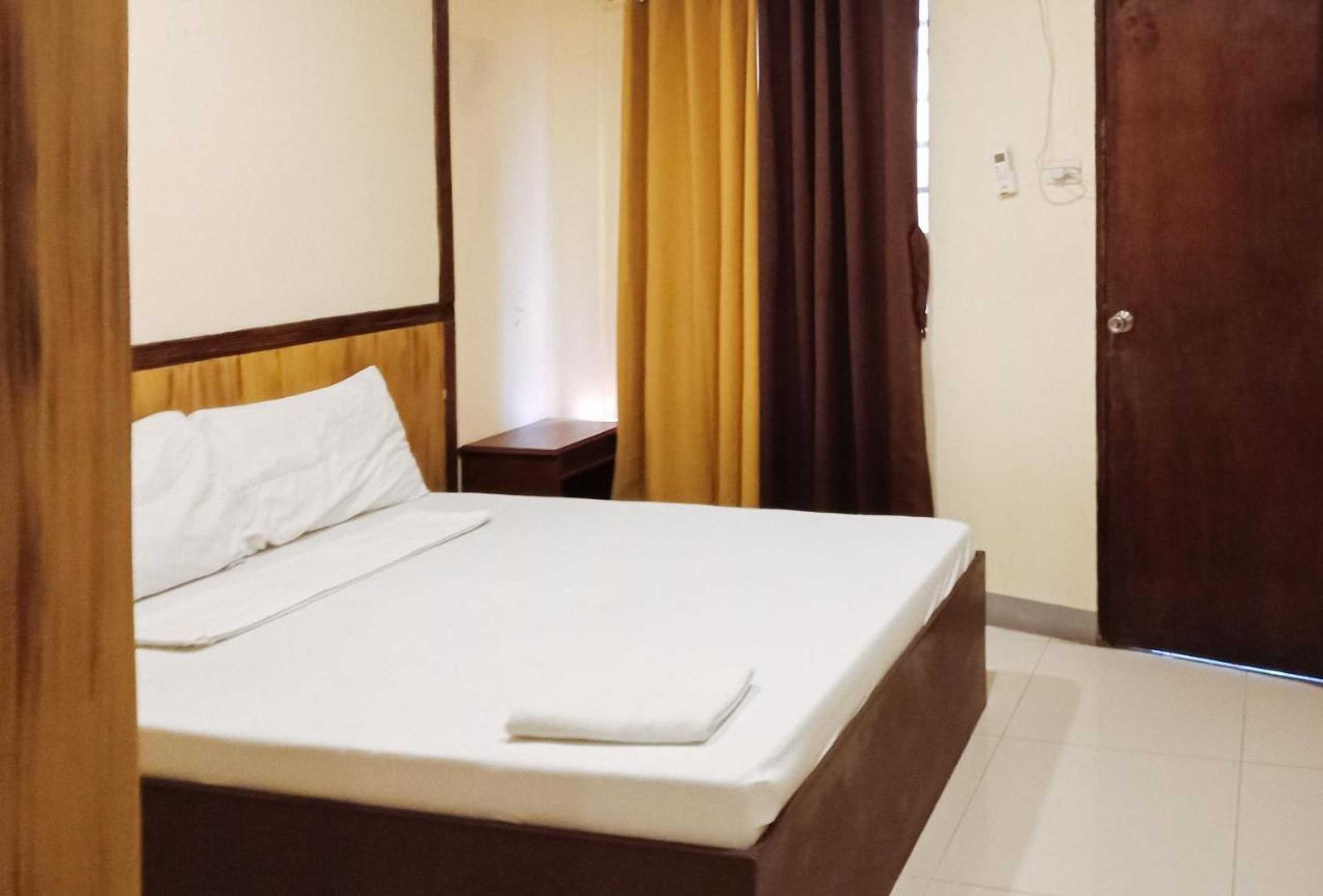 Gift card for Reddoorz @ H.f. Golden Travellers Inn