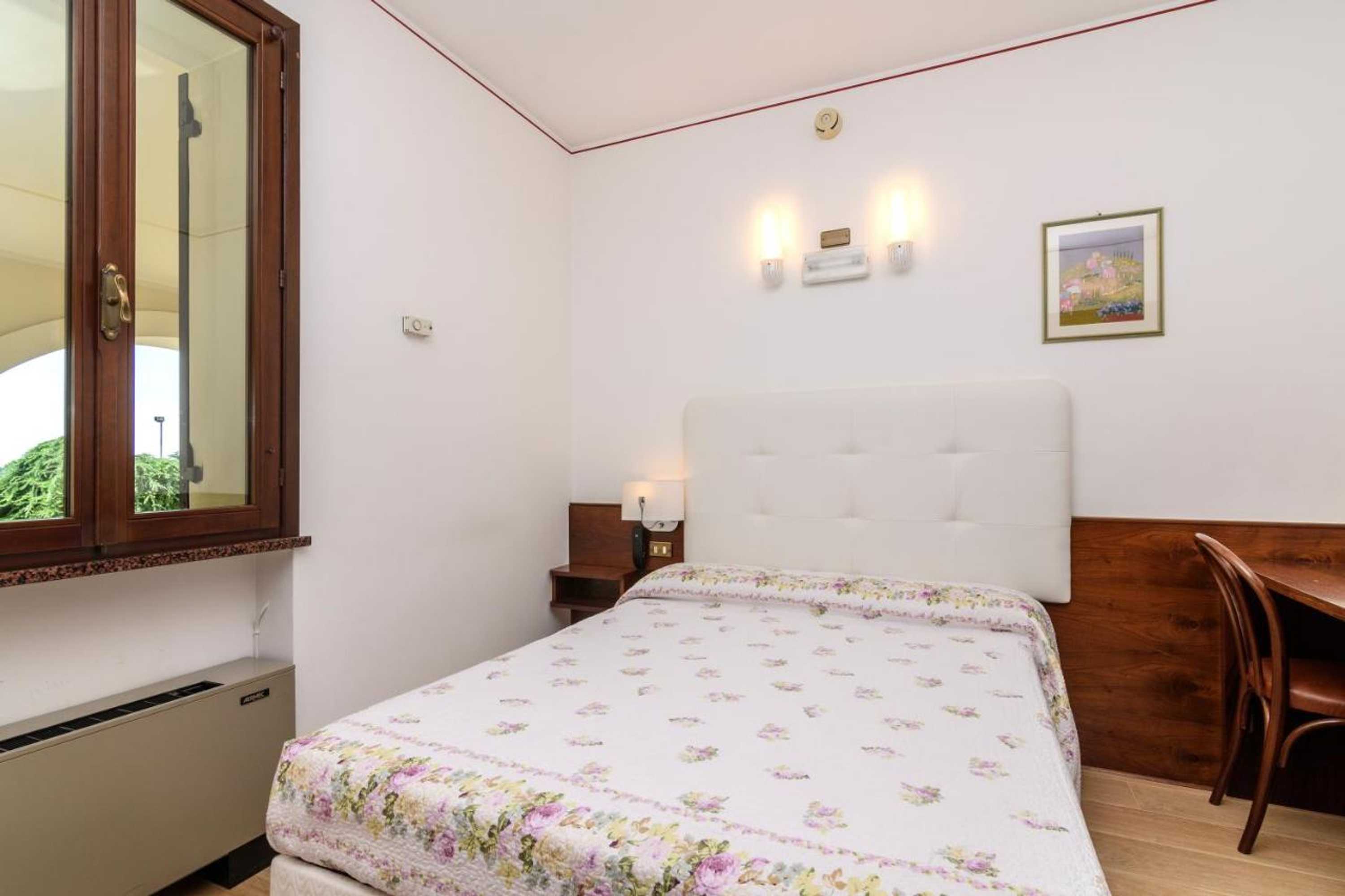 Gift card for Hotel San Marco