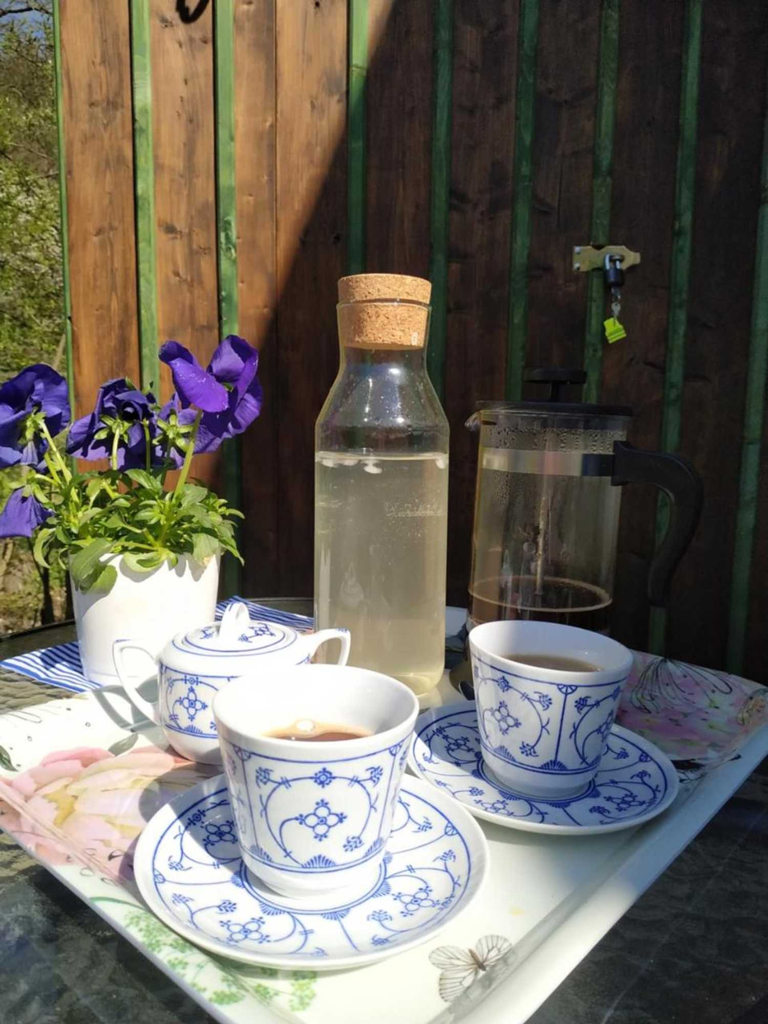 Gift card for Chalupa Rozmarýna