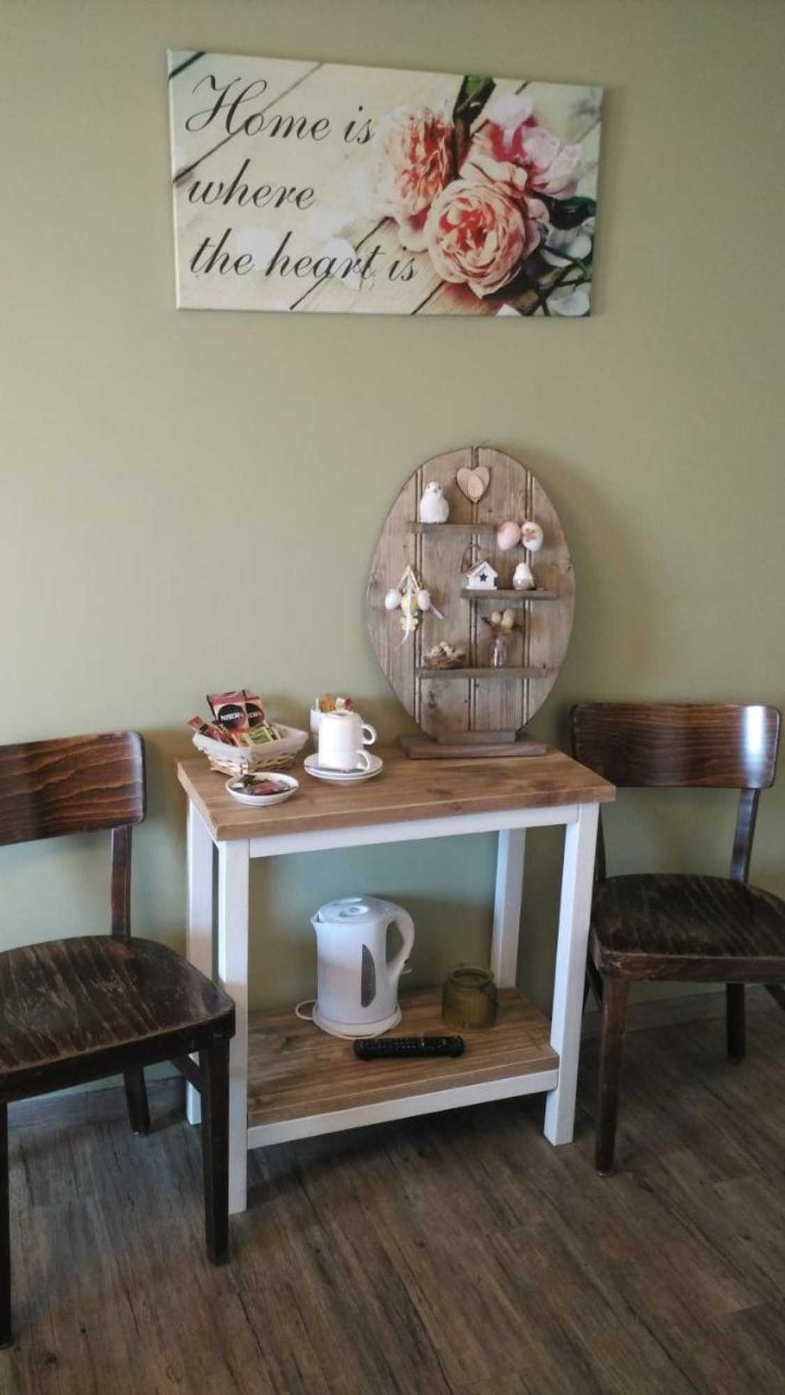 Gift card for Bed & Breakfast El Manso