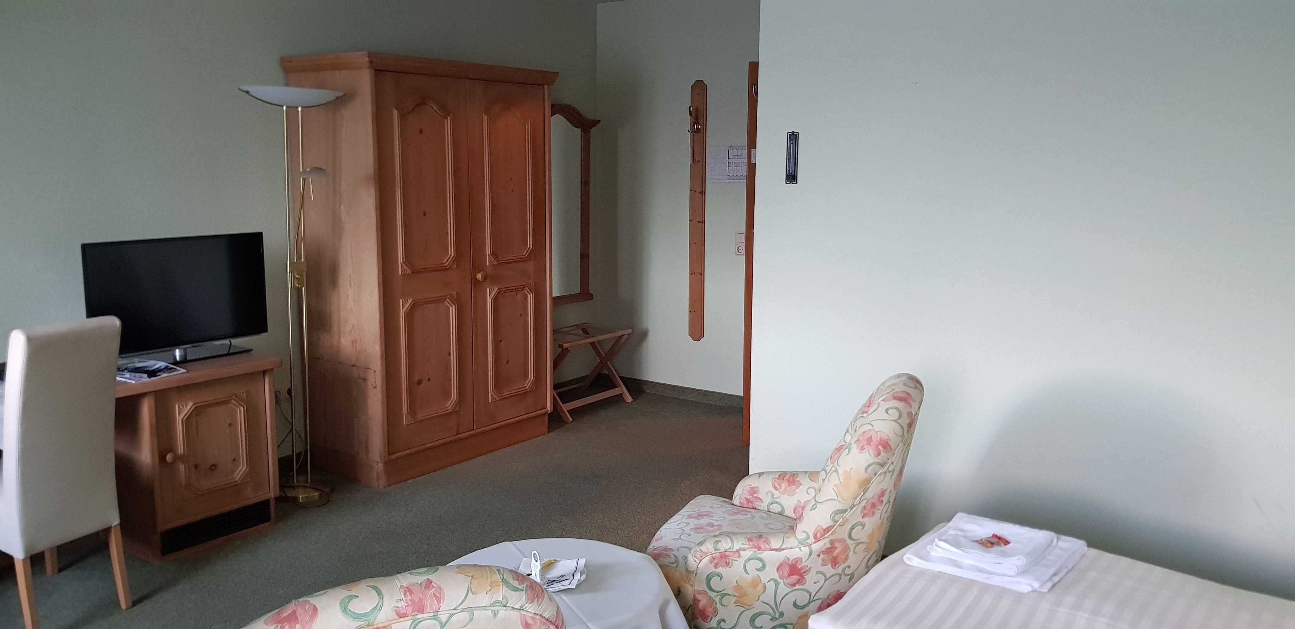 Gift card for Akzent Hotel Gut Hoeing