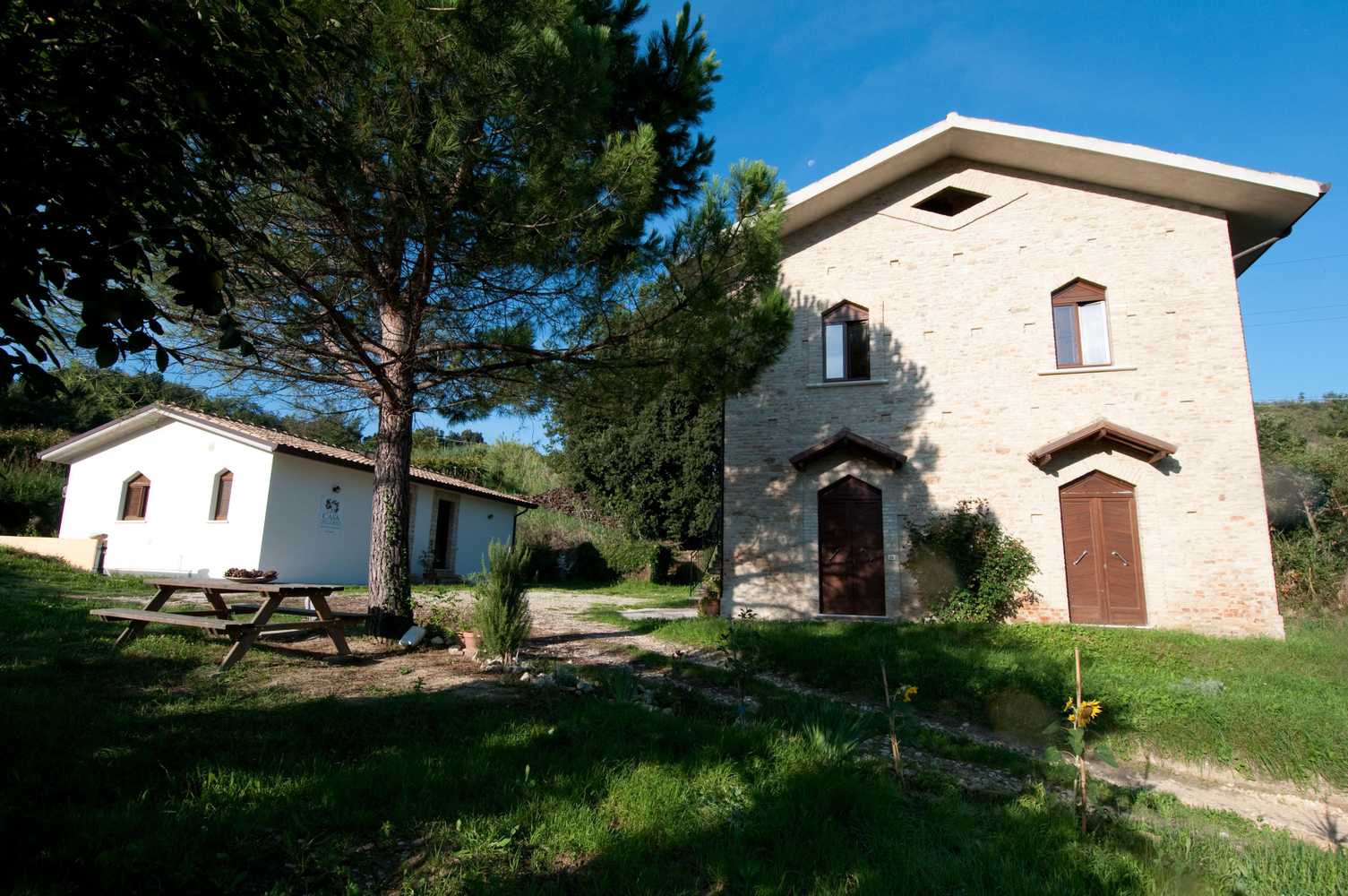 Gift card for Agriturismo Casa Dell'orto