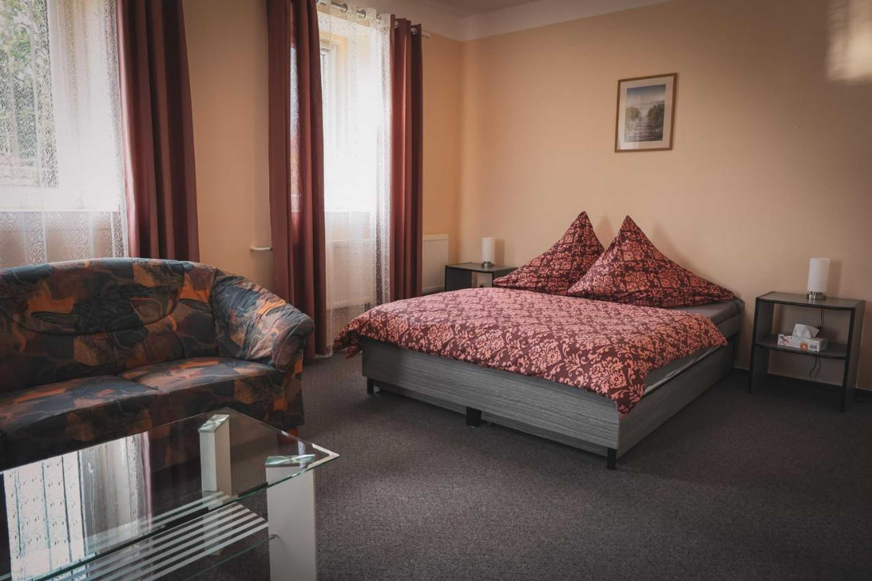 Gift card for Hotel Apartment Faraon