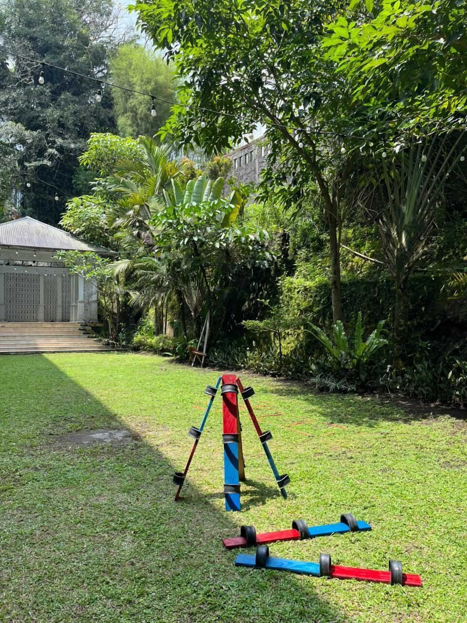 Gift card for K Hotel Kaliurang Gift card for K Hotel Kaliurang