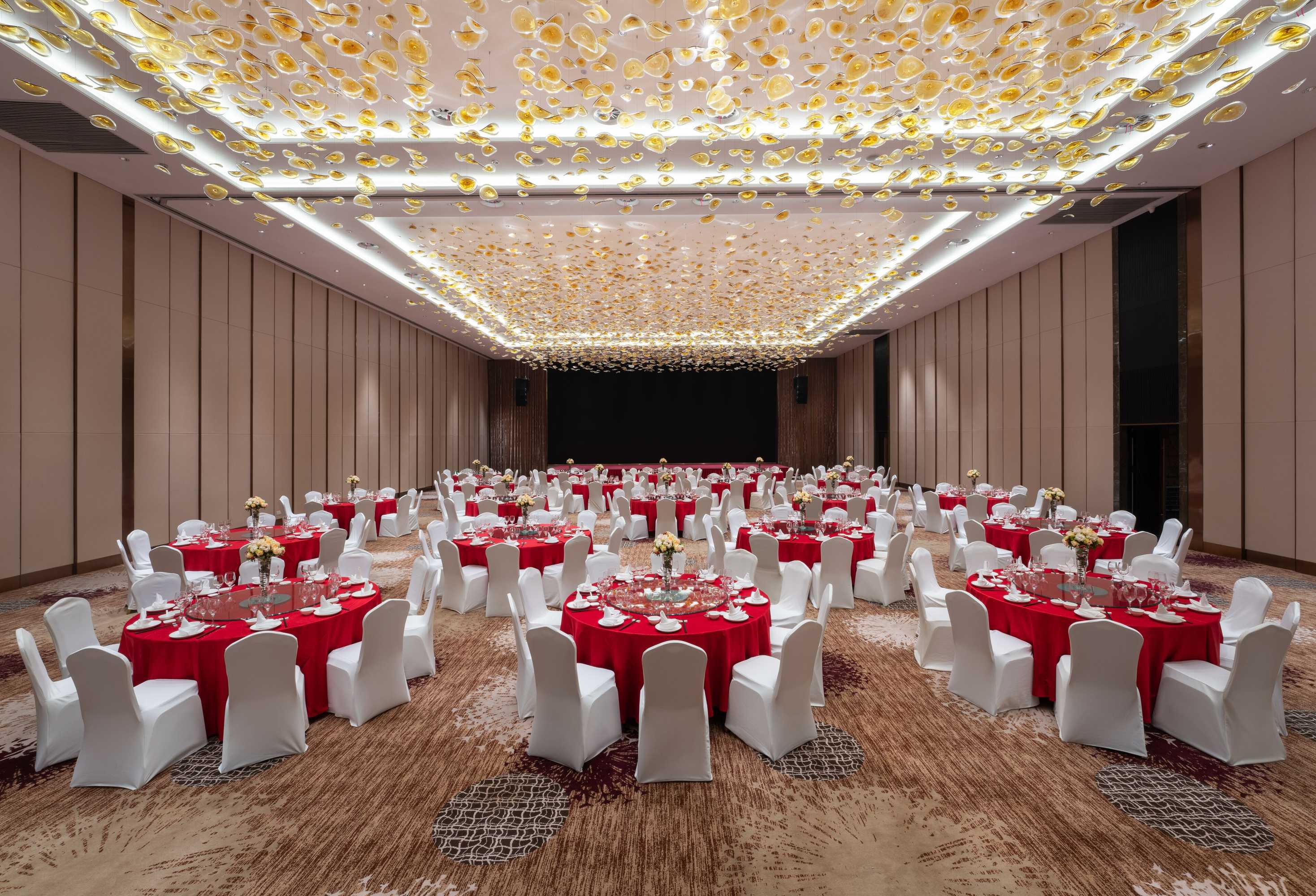 Gift card for Maison New Century Hotel Ningbo