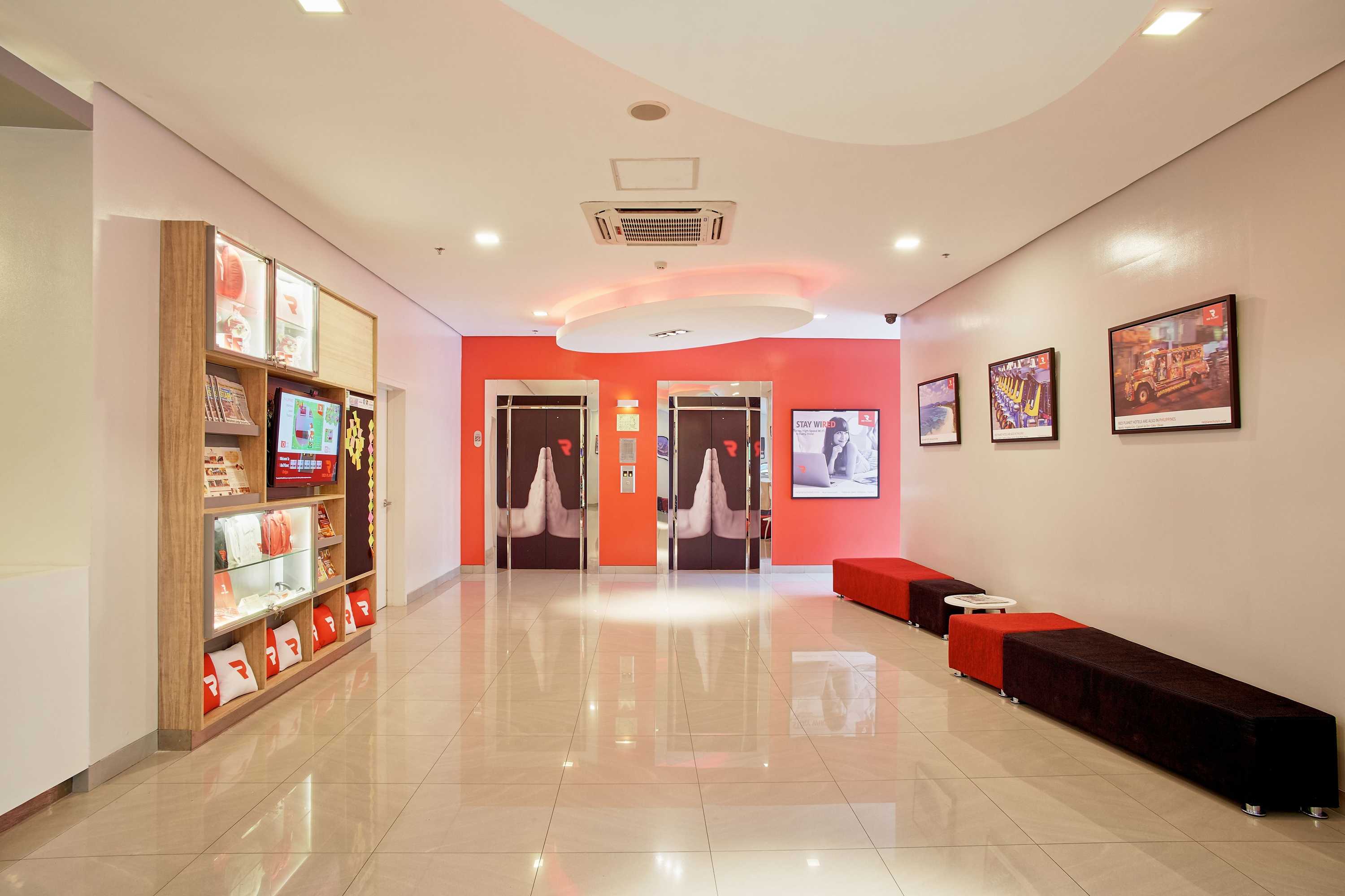 Gift card for Red Planet Ortigas Gift card for Red Planet Ortigas