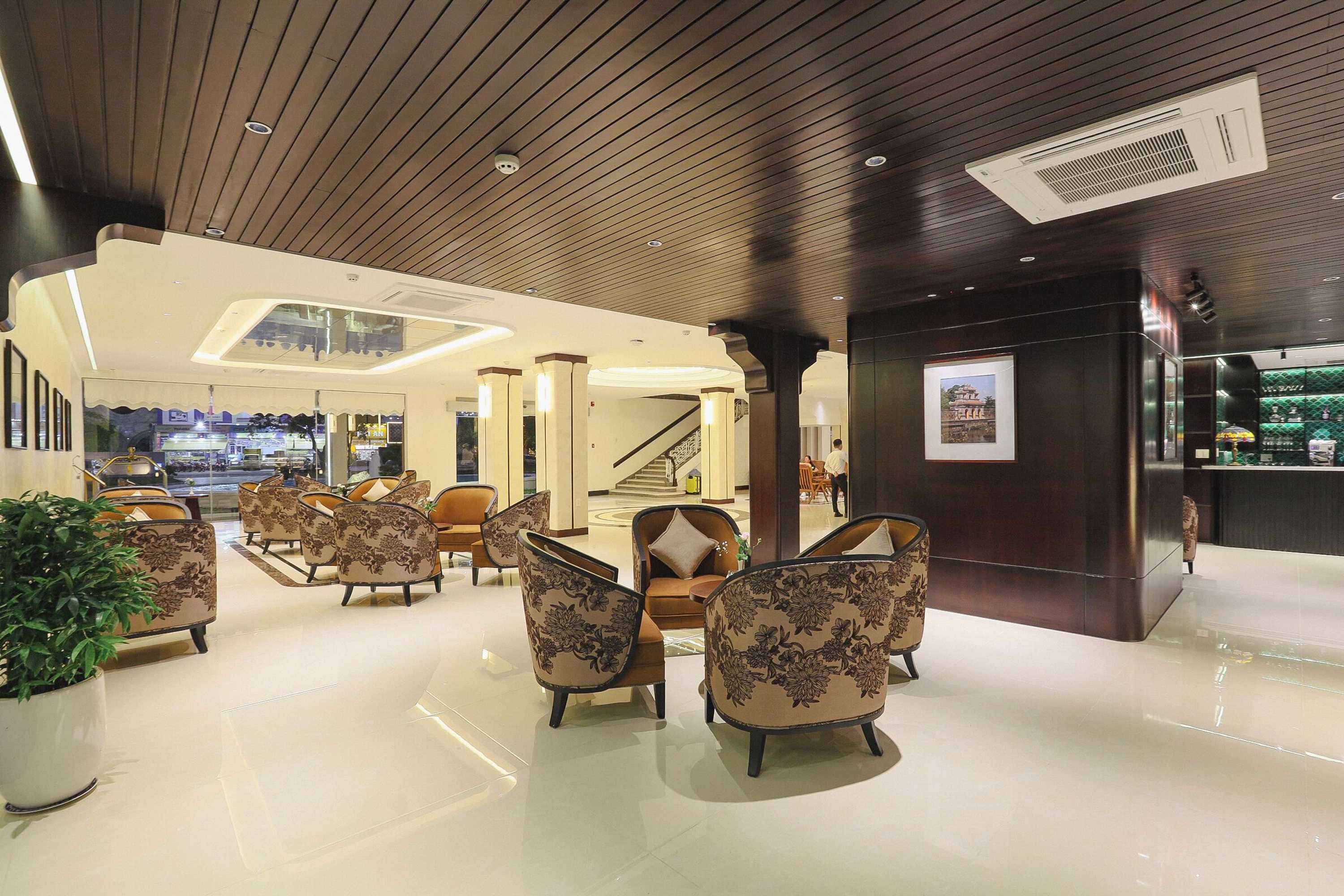 Gift card for Huong Giang Hotel Resort And Spa