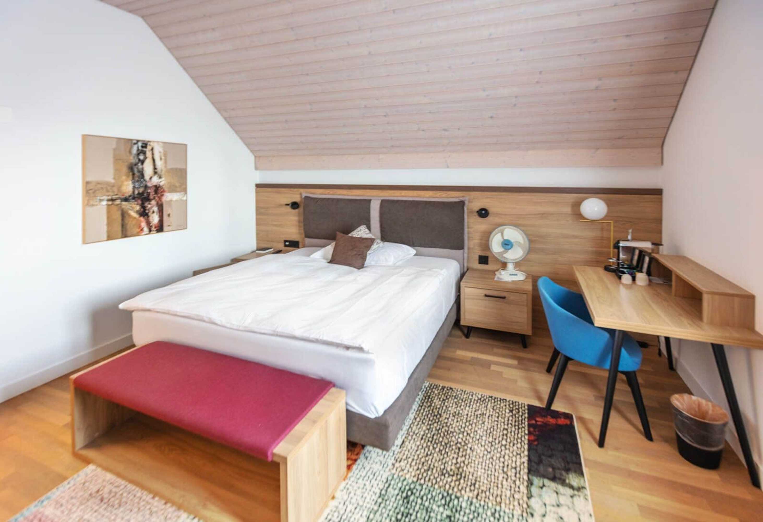 Gift card for Hotel Zum Goldenen Kopf