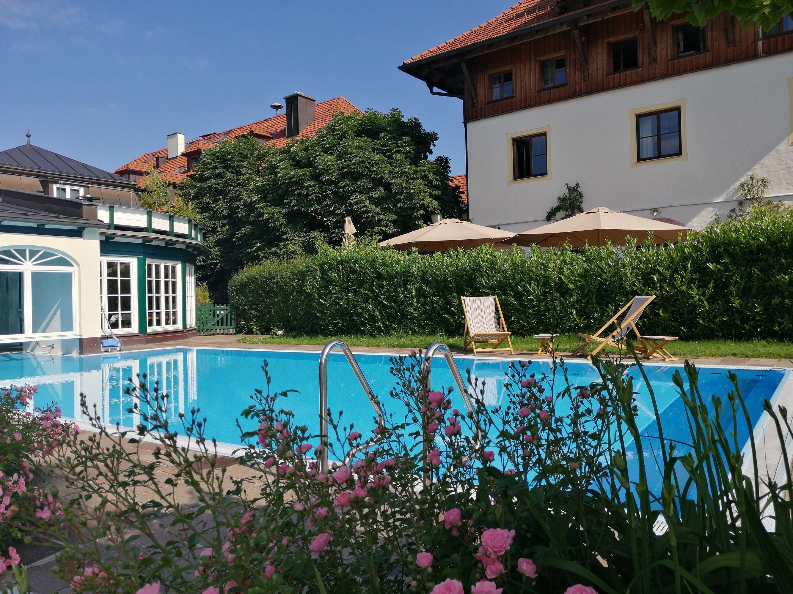 Gift card for Romantik Spa Hotel Elixhauser Wirt Gift card for Romantik Spa Hotel Elixhauser Wirt