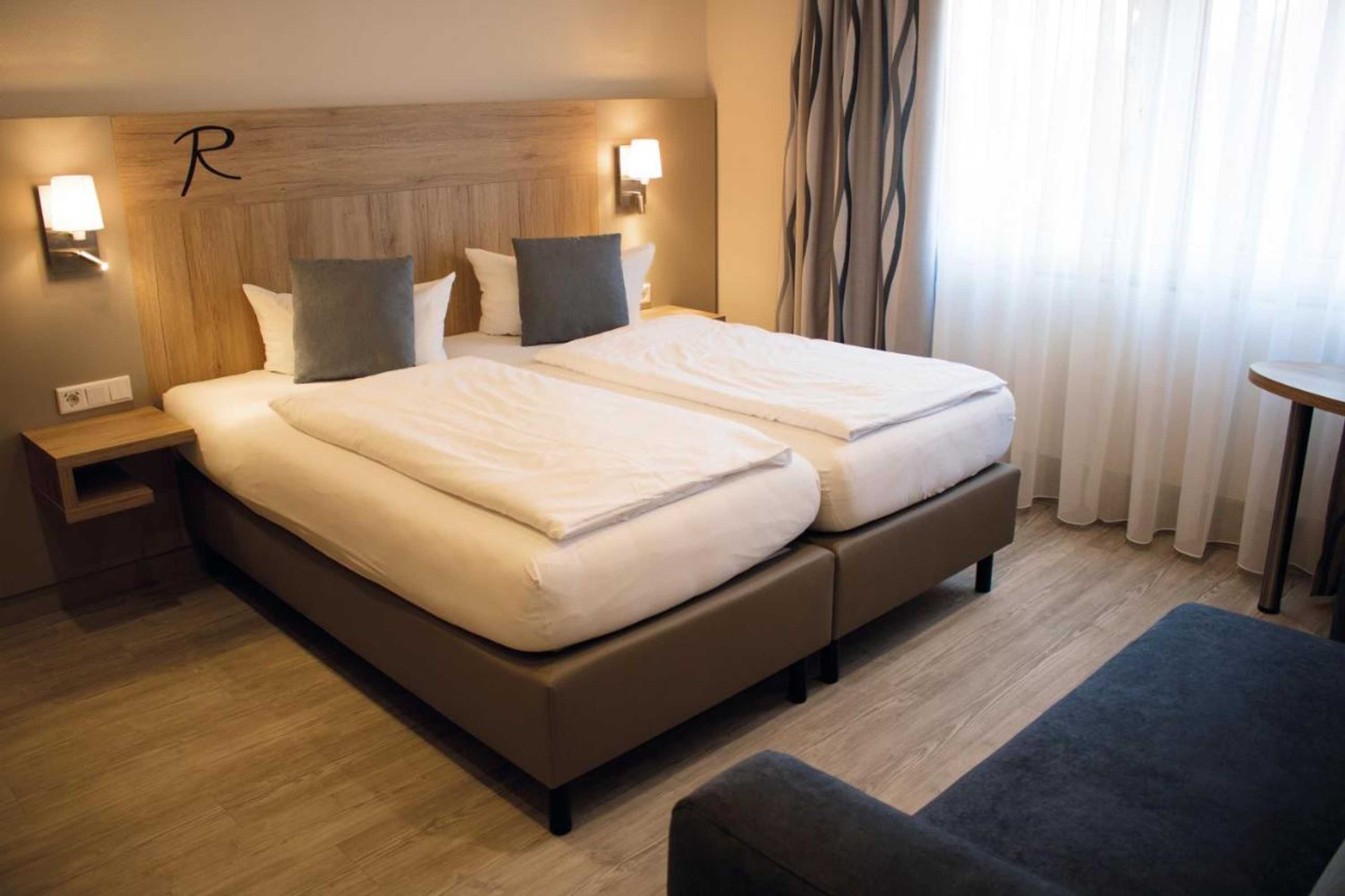 Gift card for Hotel Rosenbusch