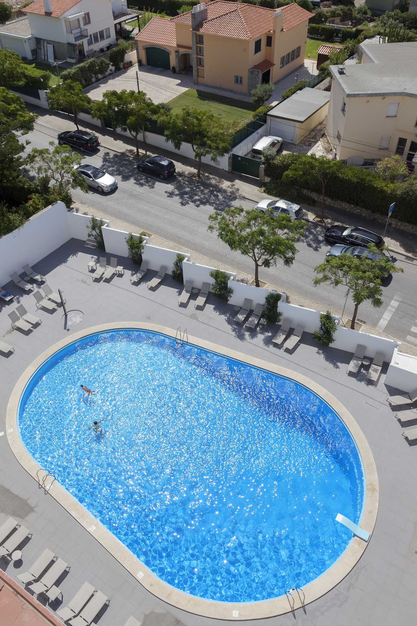 Gift card for Carcavelos Beach Hotel Gift card for Carcavelos Beach Hotel