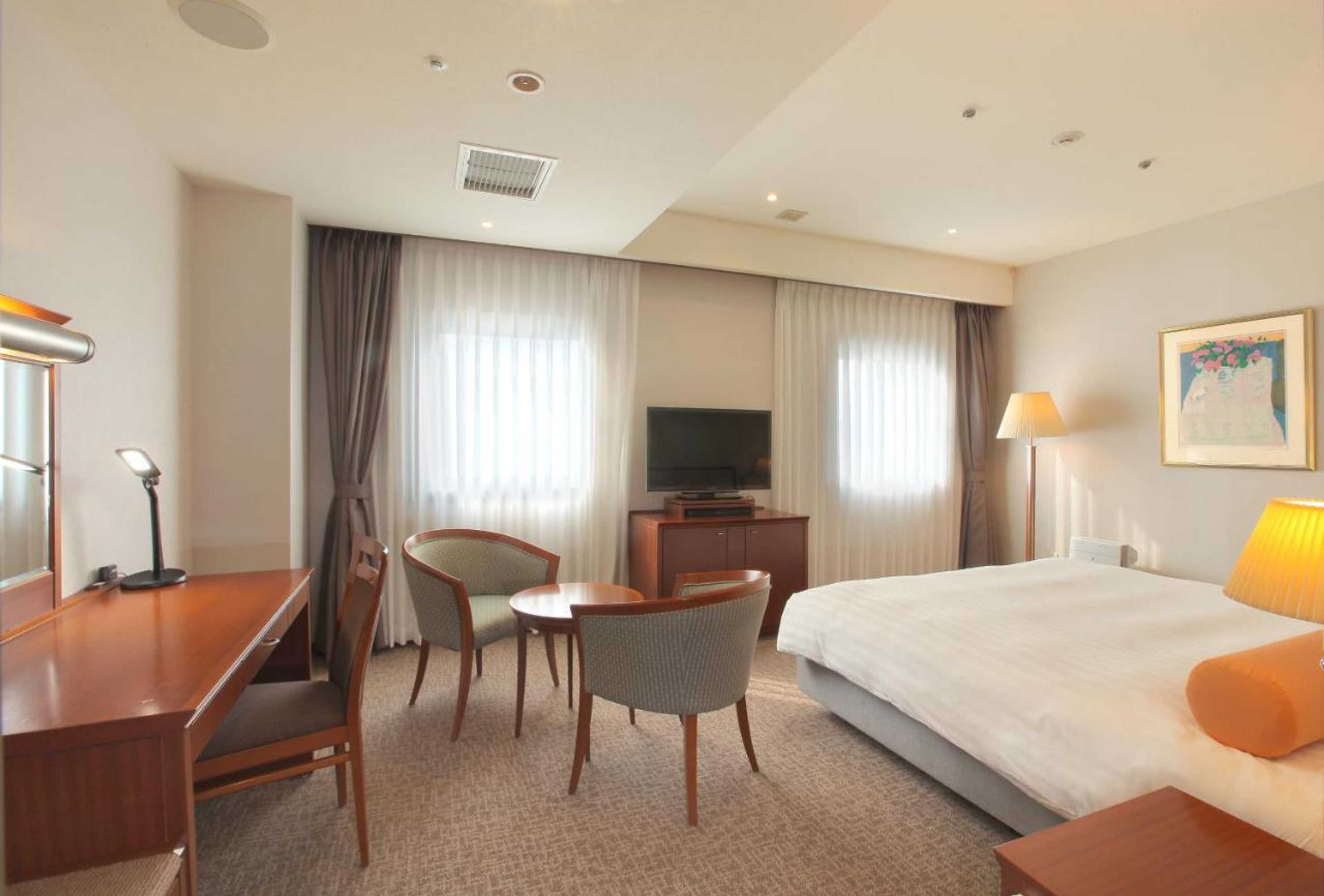 Gift card for Odakyu Station Hotel Hon-Atsugi