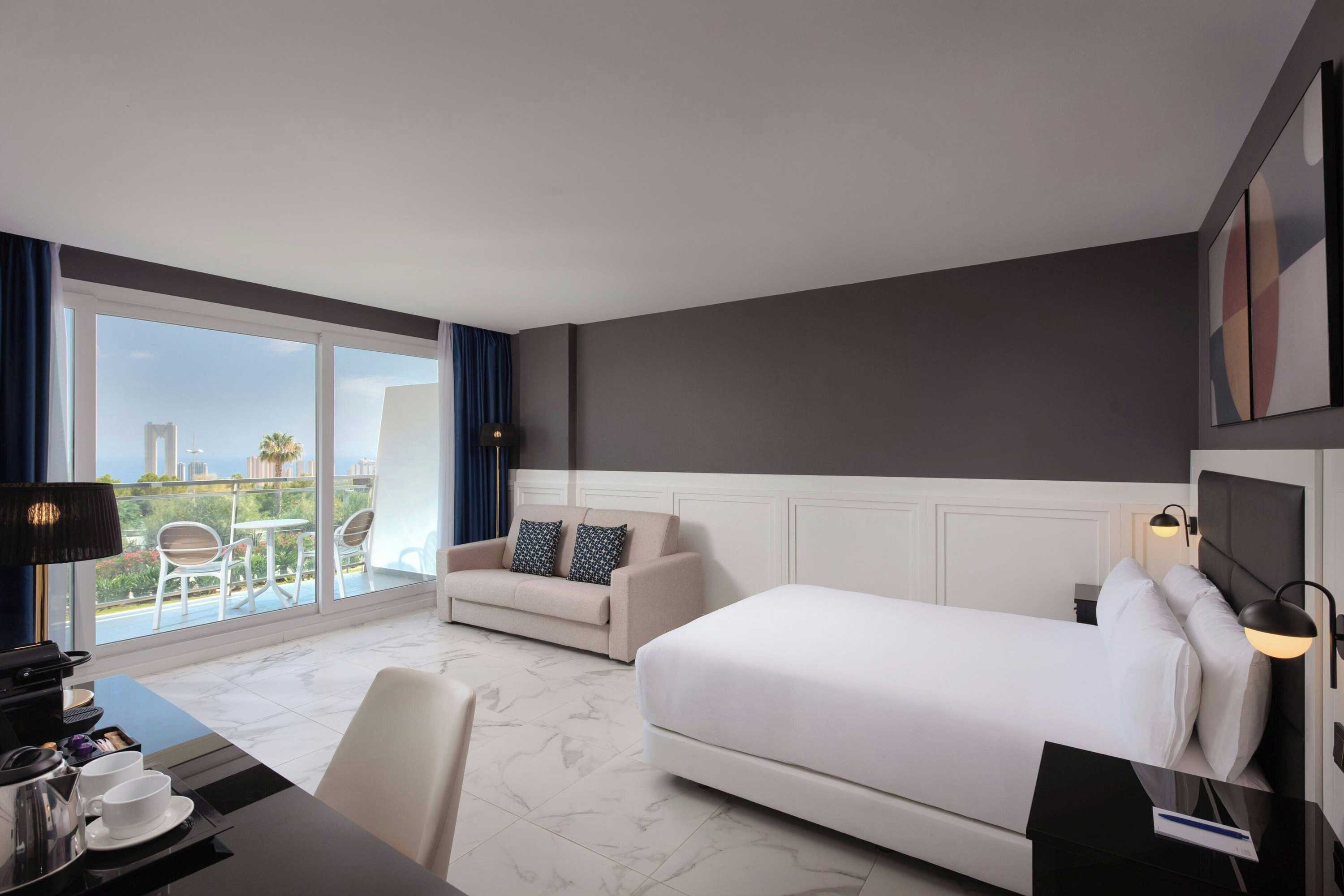 Gift card for Four Points by Sheraton Costa Blanca Resort Gift card for Four Points by Sheraton Costa Blanca Resort