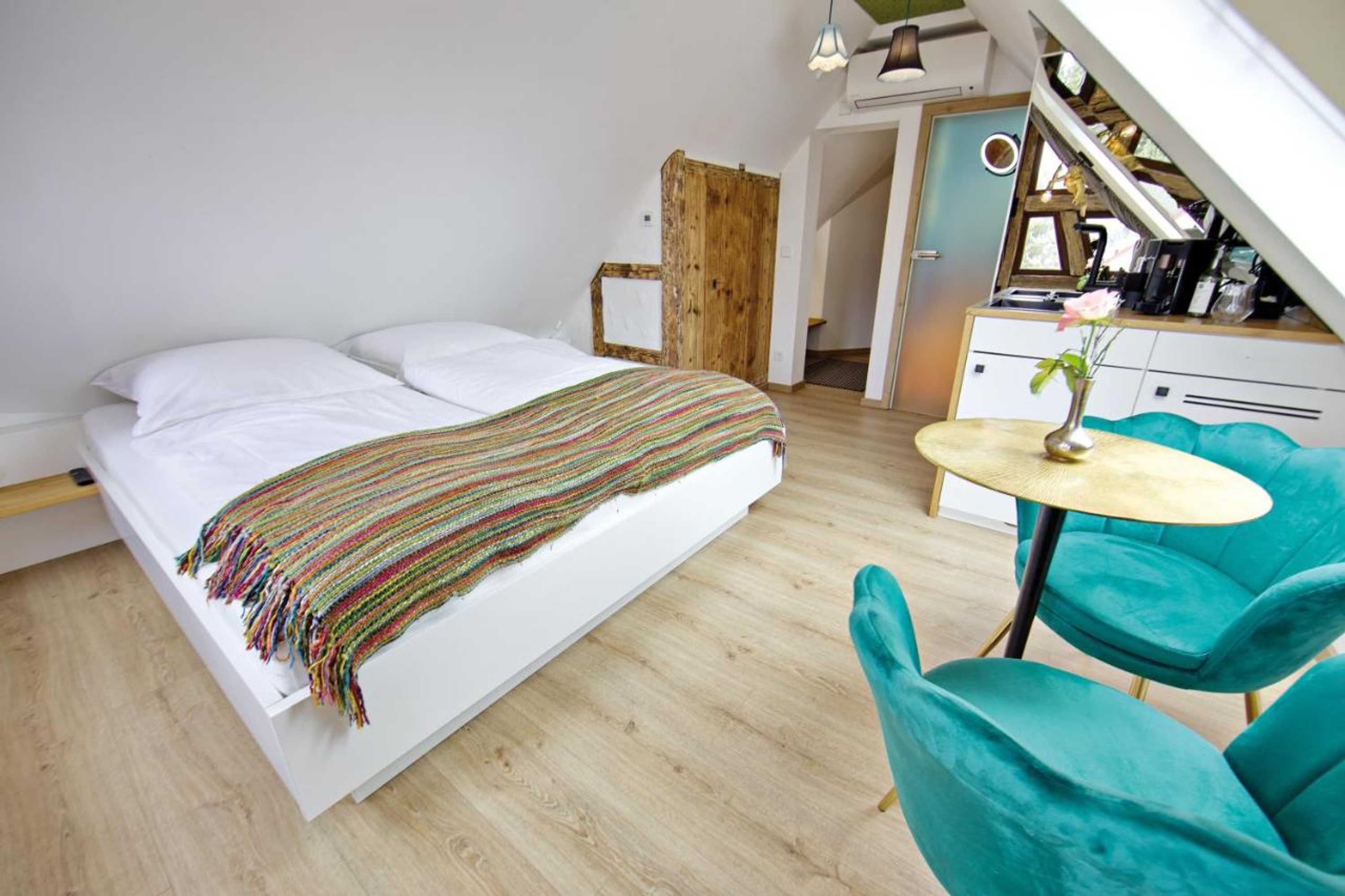 Gift card for Zinsers Appartements im Flämmle