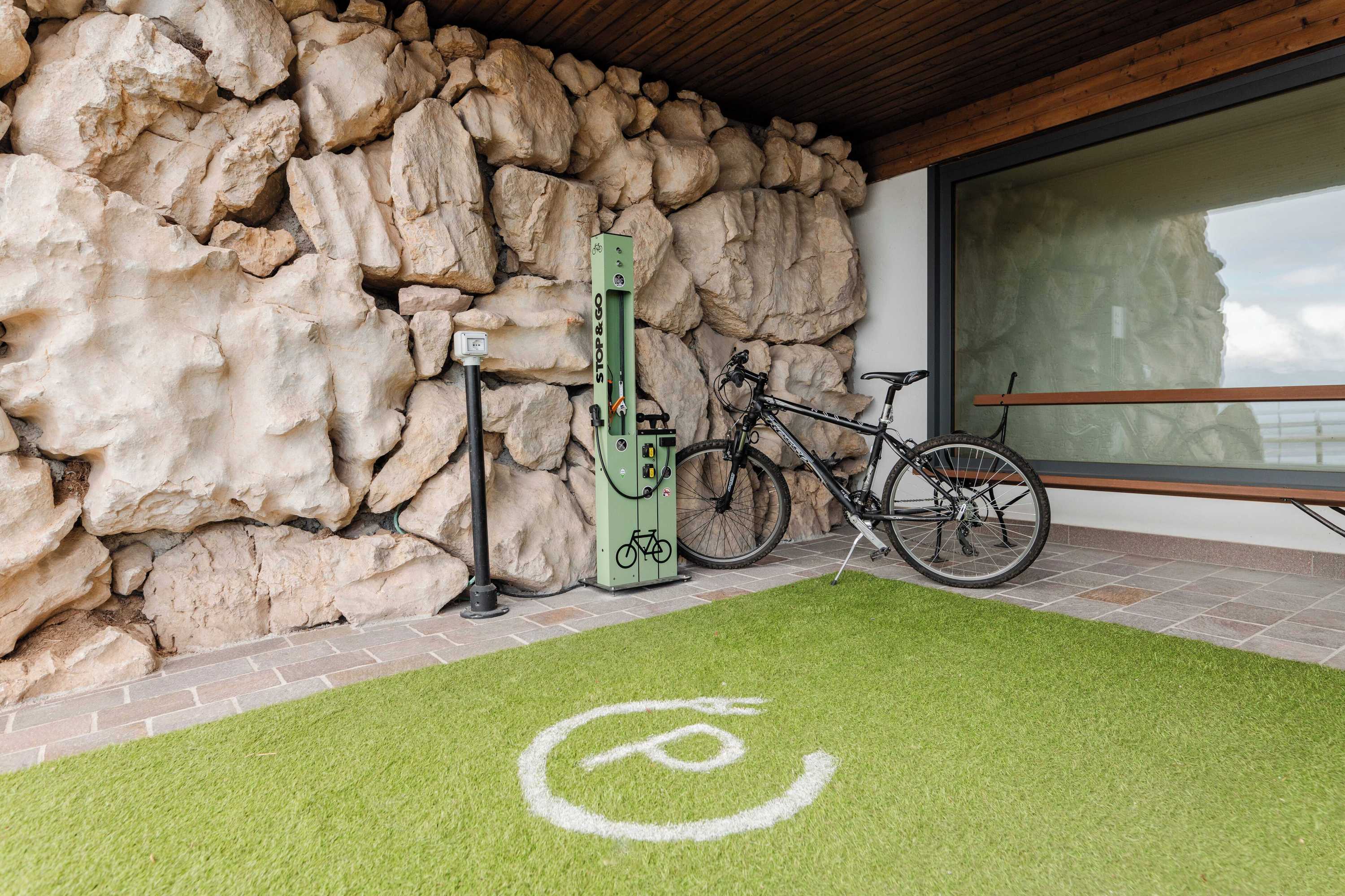 Gift card for Hotel Monte Bondone