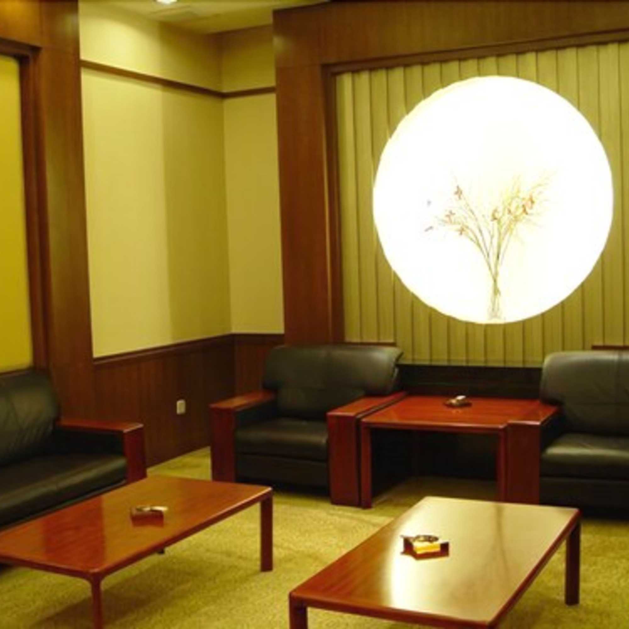 Gift card for Ningbo Nanyuan Hotel