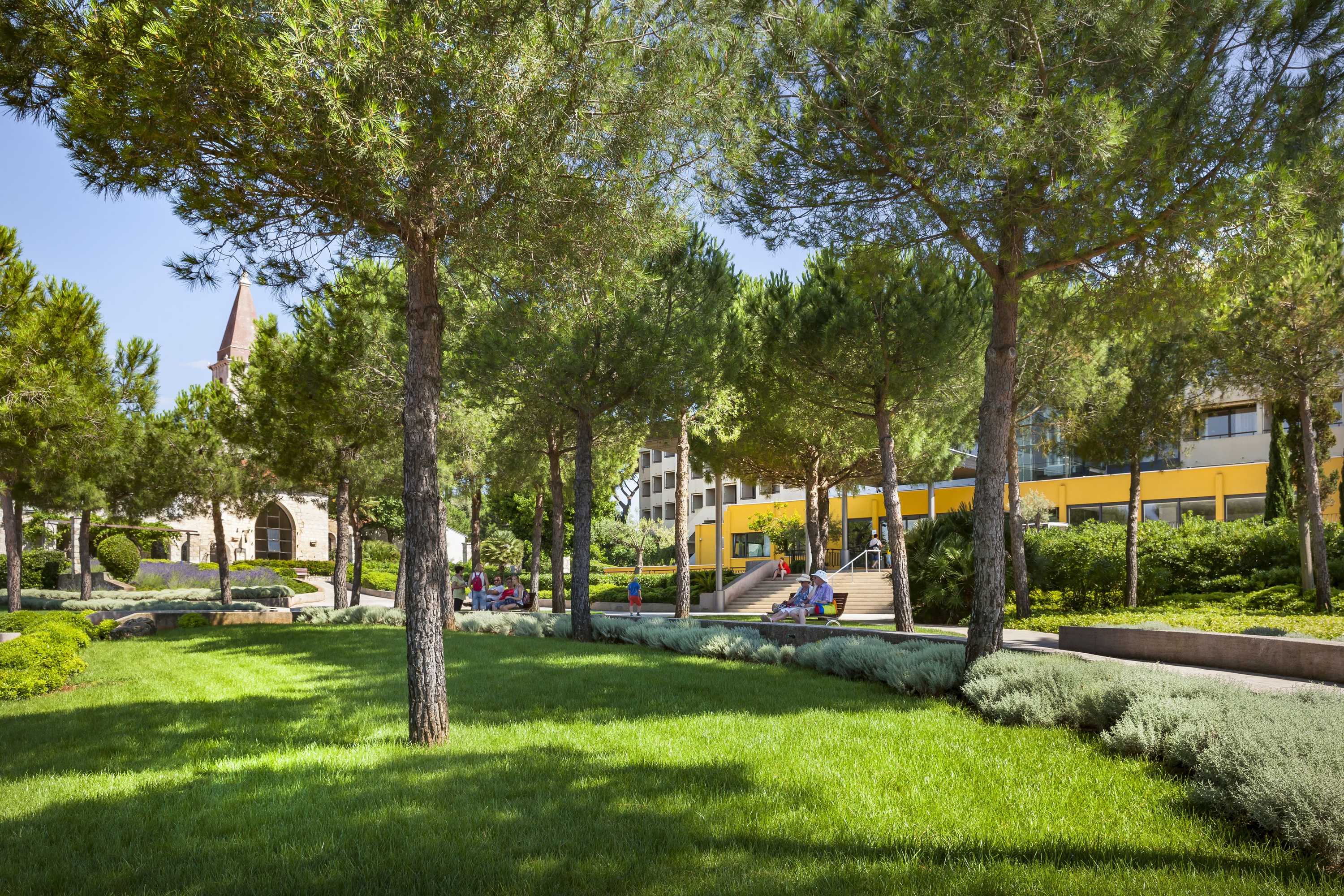 Gift card for Maistra Select Island Hotel Istra Gift card for Maistra Select Island Hotel Istra