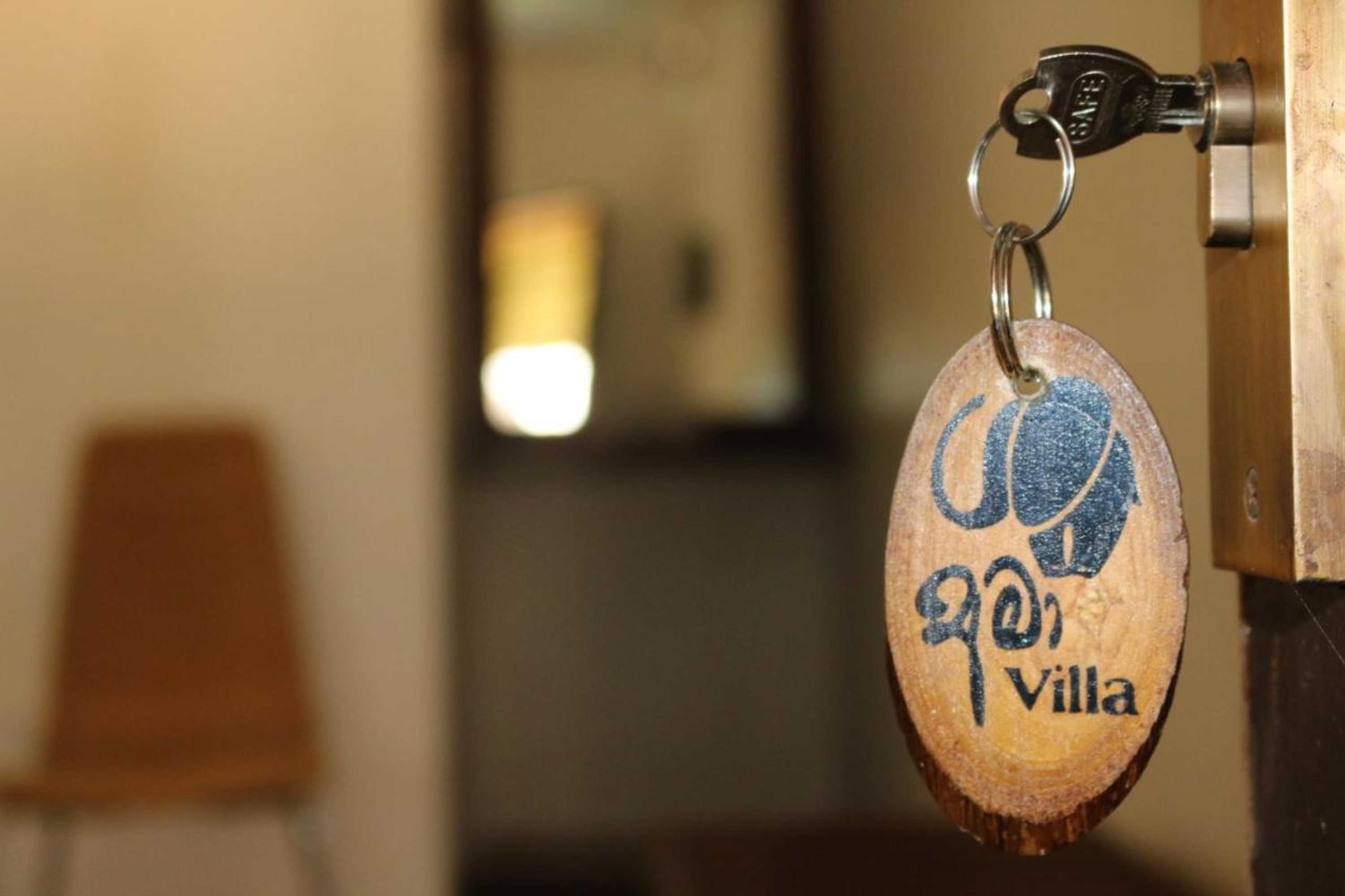 Gift card for Ama Villa
