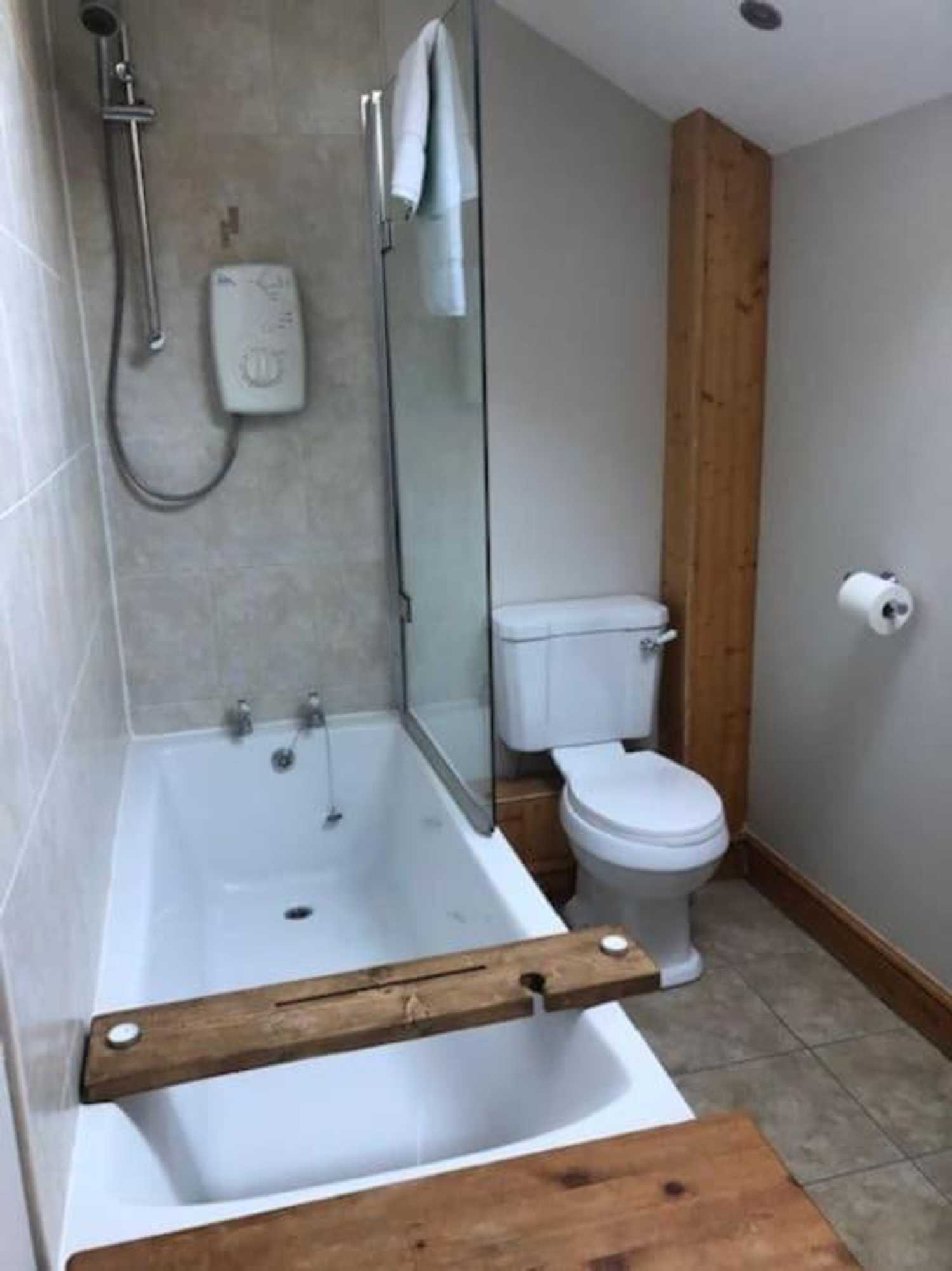 Gift card for The Shed