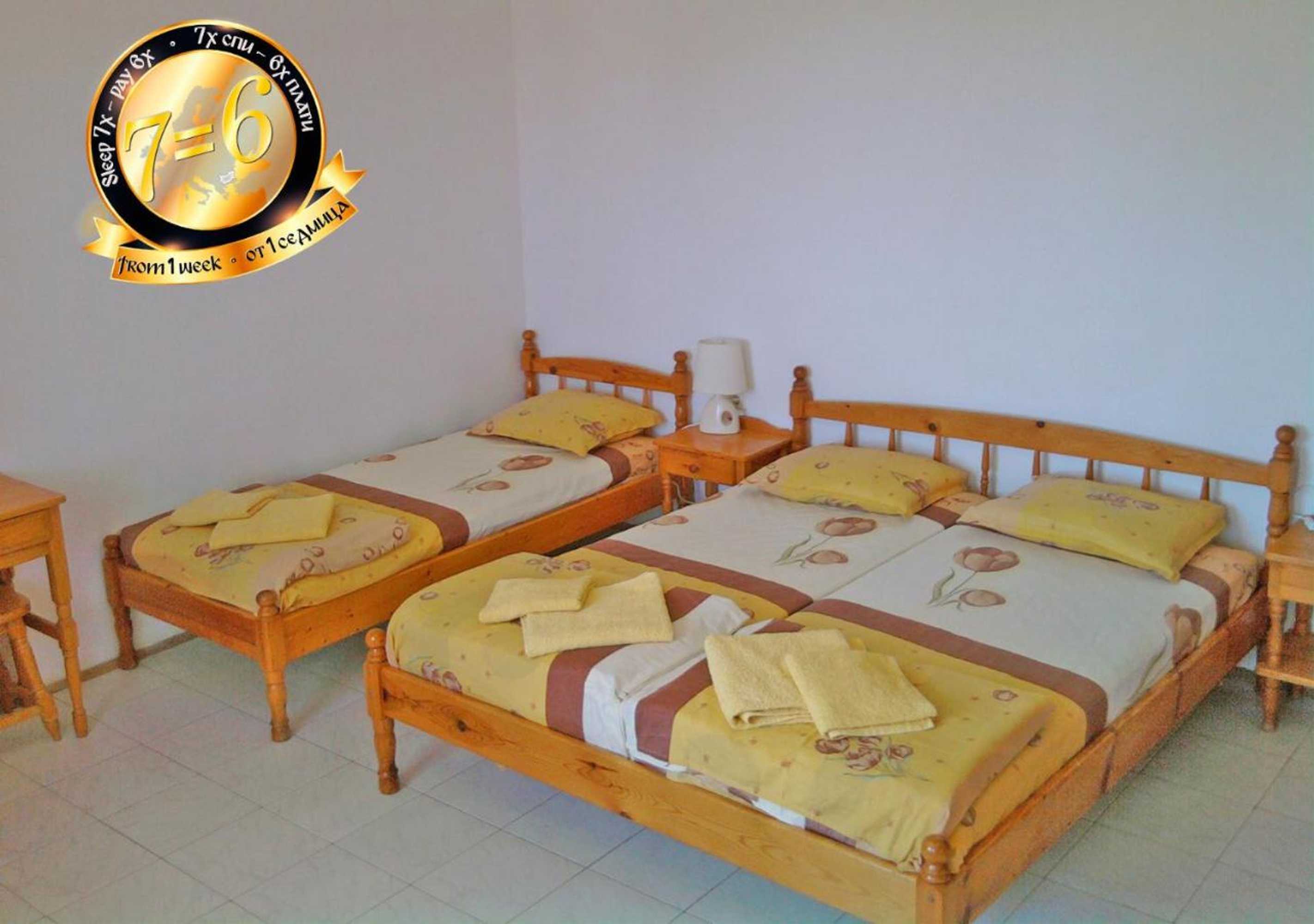 Gift card for Pension Dicev