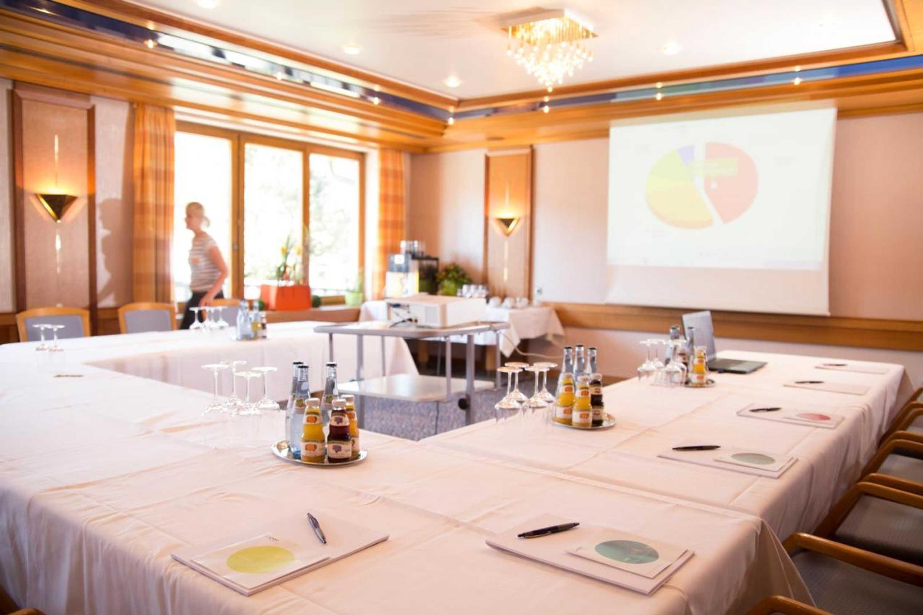 Gift card for Hotel Restaurant Lamm