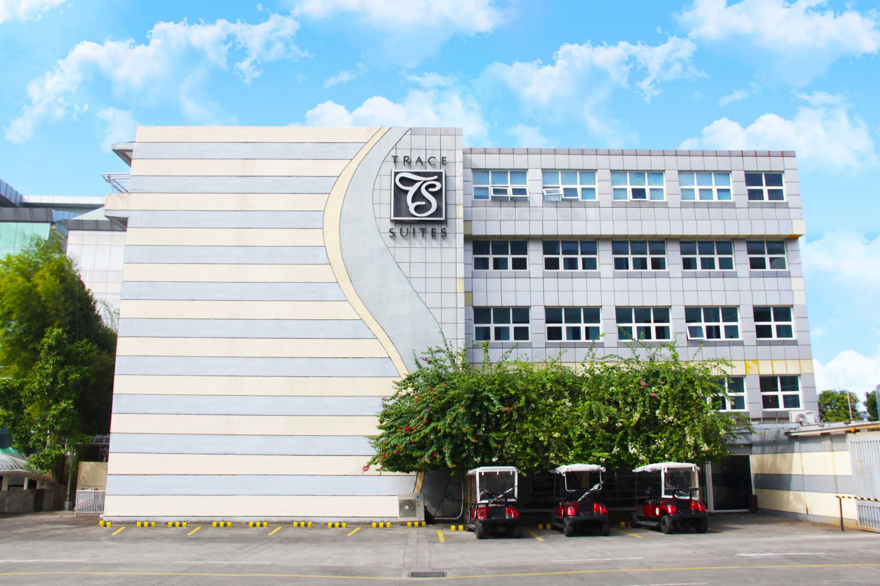 Gift card for Trace Suites by Sms Hospitality Gift card for Trace Suites by Sms Hospitality
