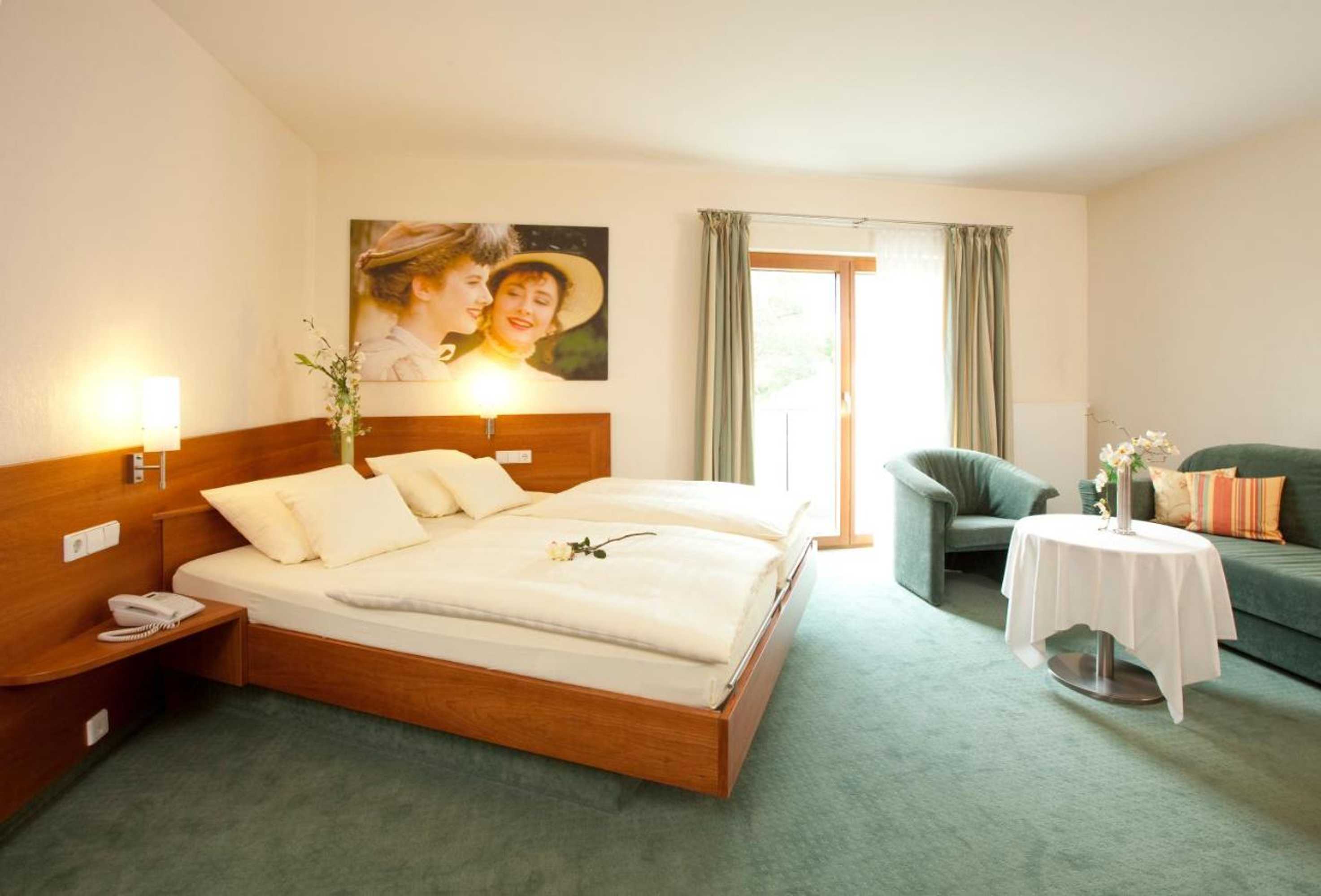 Gift card for Hotel Adler