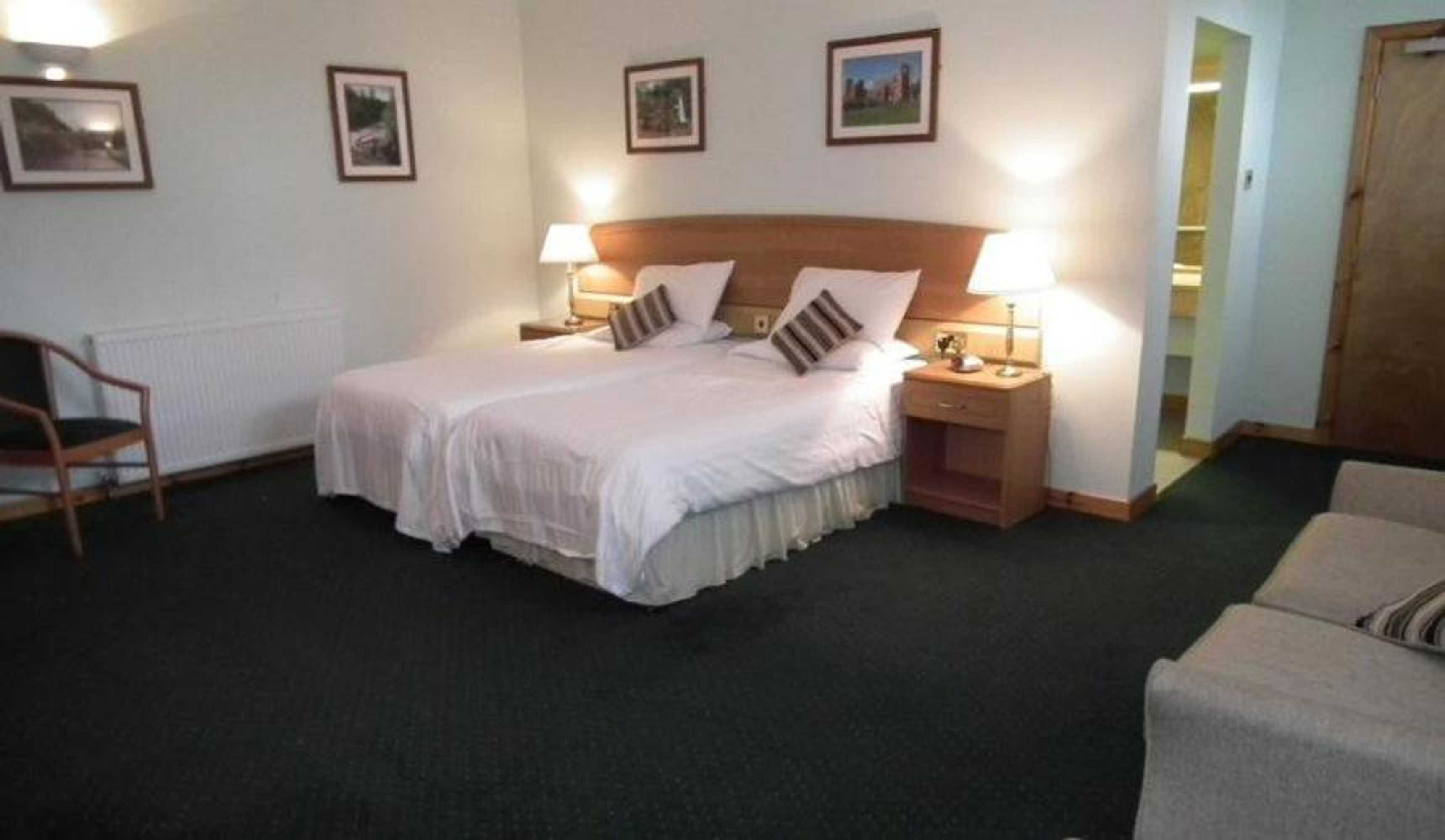 Gift card for The Red Lion Tavern