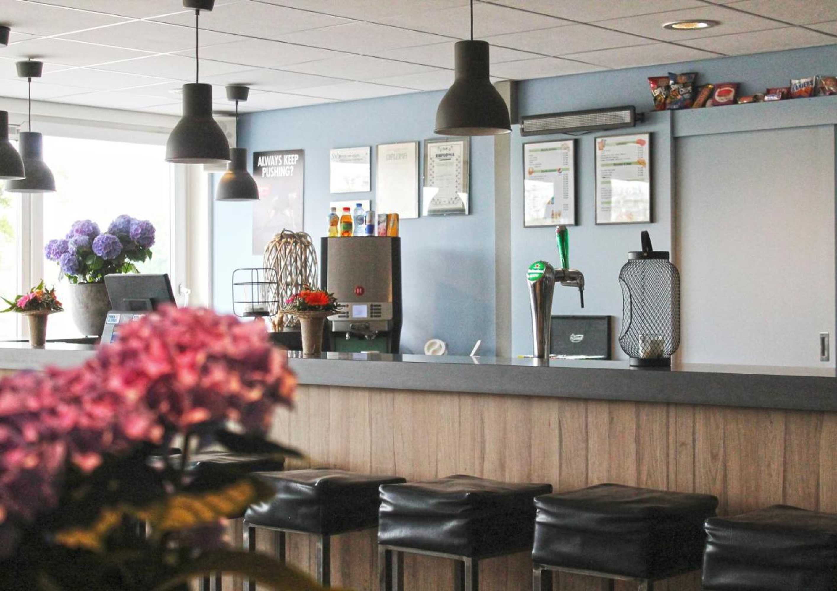 Gift card for B&b Manege Groenewoude